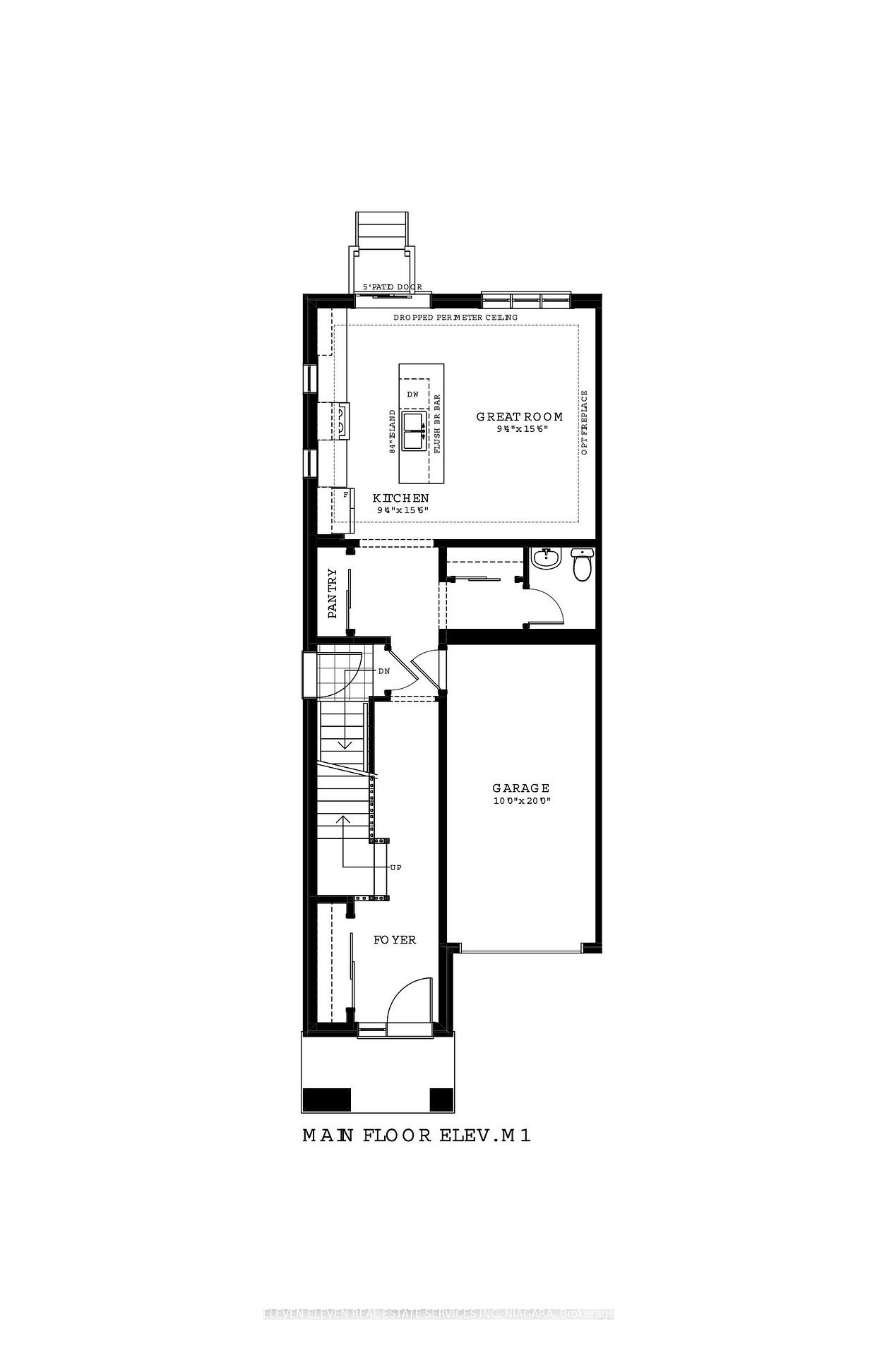 Photo 2 of 7457 Marvel Drive, Niagara Falls, Brown — HOMEH