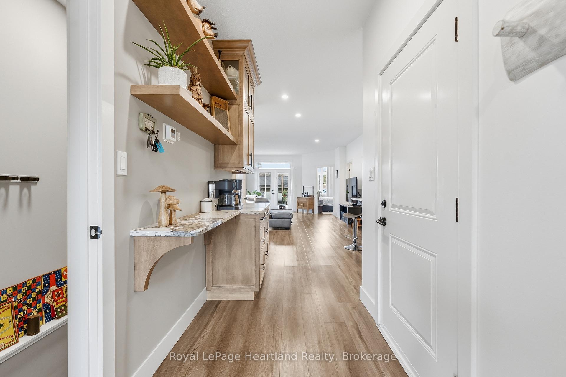 Photo 4 of 59 Briarhill Road, Huron East, Seaforth — HOMEH