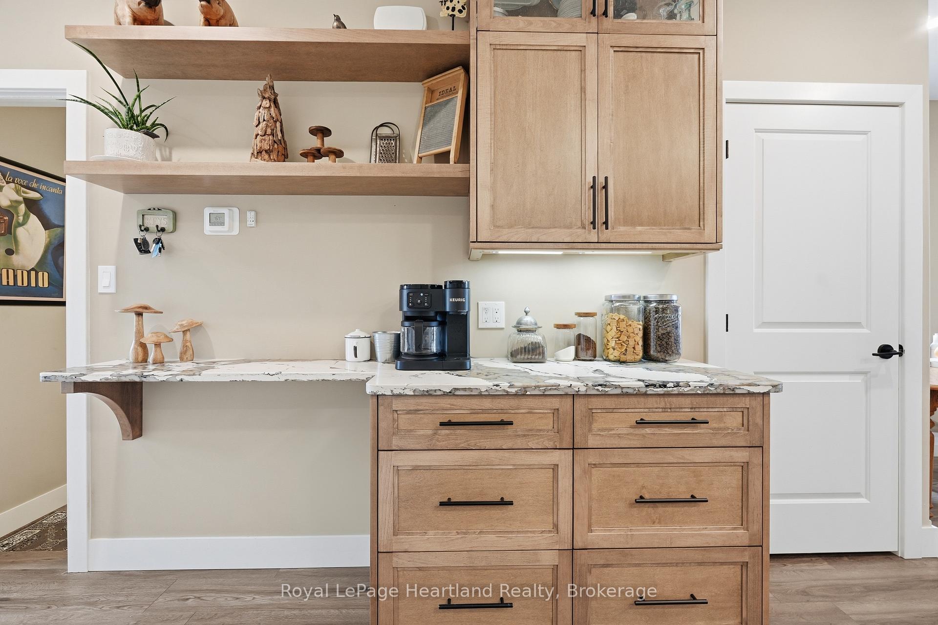 Photo 5 of 59 Briarhill Road, Huron East, Seaforth — HOMEH