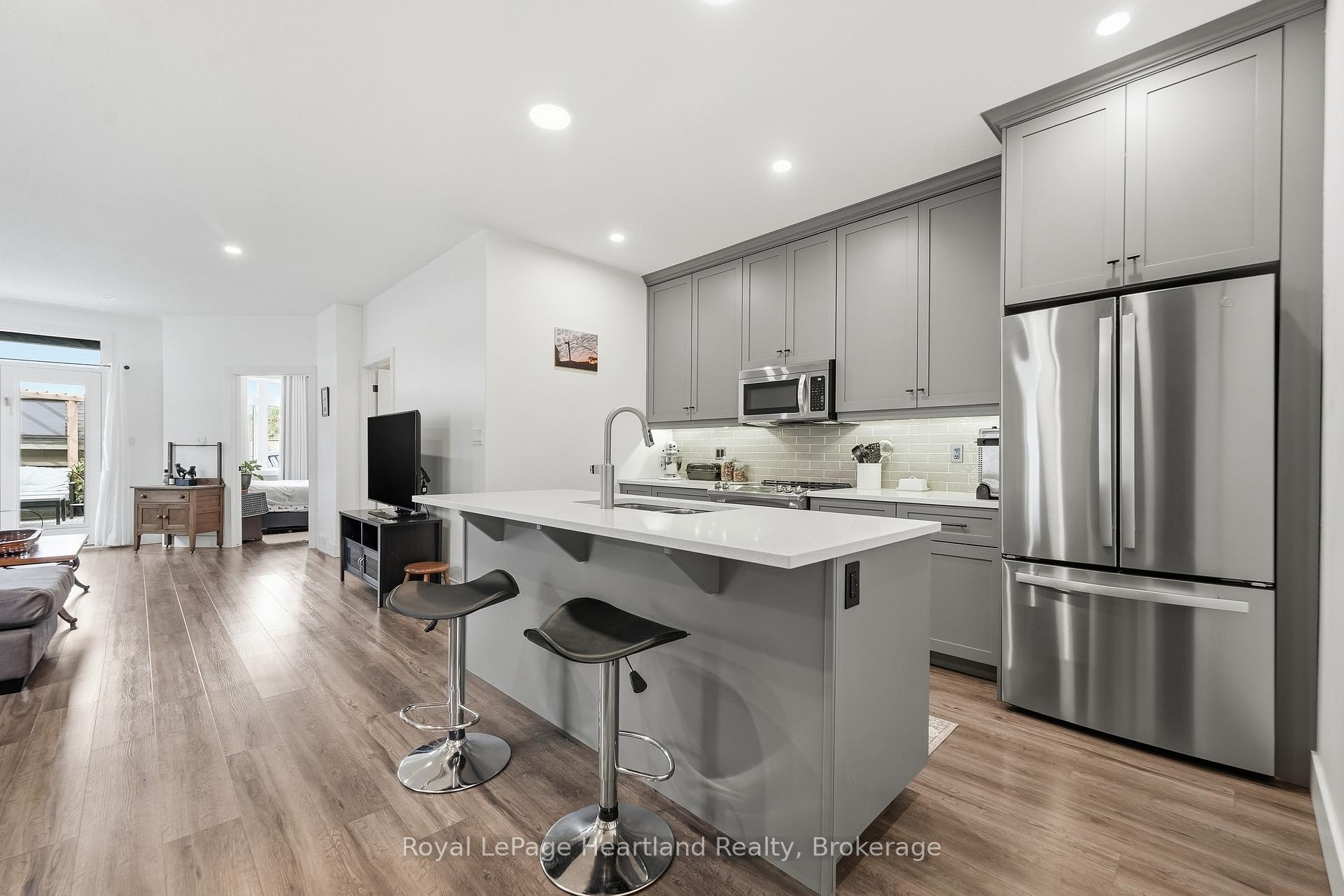 Photo 6 of 59 Briarhill Road, Huron East, Seaforth — HOMEH