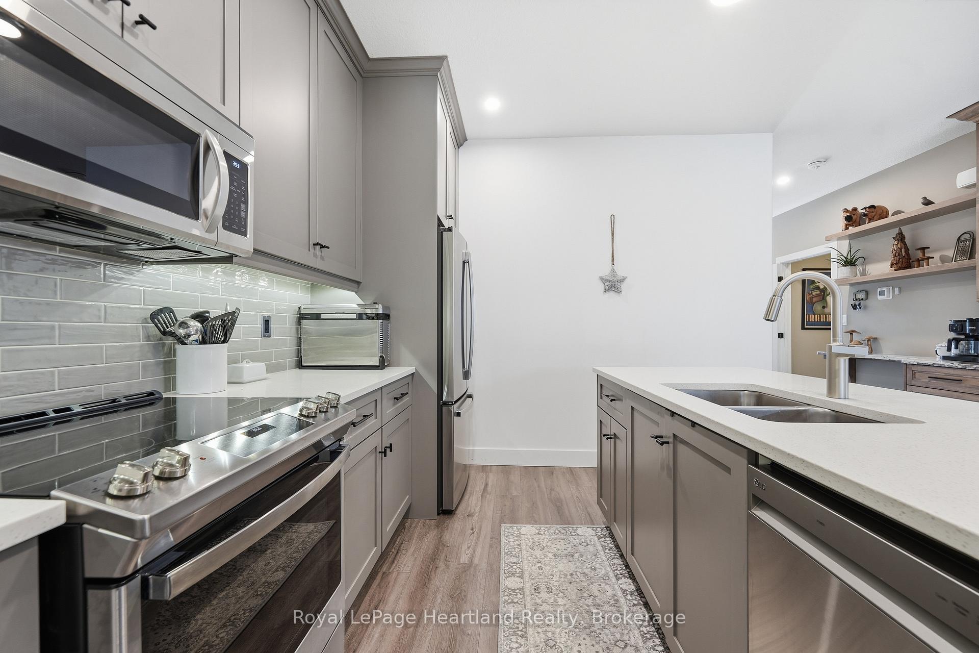 Photo 9 of 59 Briarhill Road, Huron East, Seaforth — HOMEH