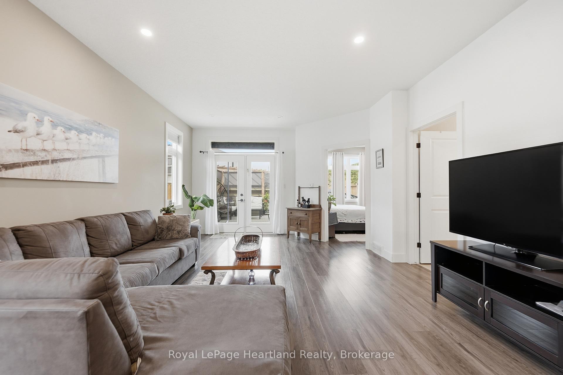 Photo 11 of 59 Briarhill Road, Huron East, Seaforth — HOMEH