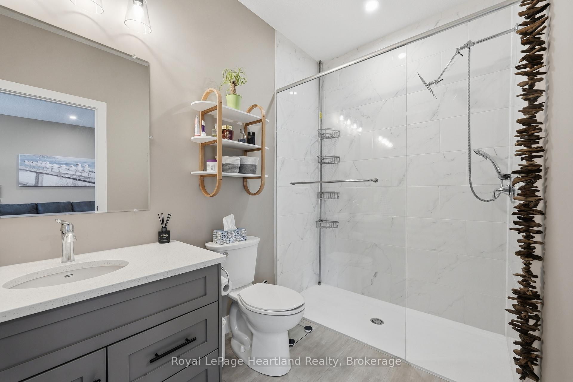 Photo 18 of 59 Briarhill Road, Huron East, Seaforth — HOMEH