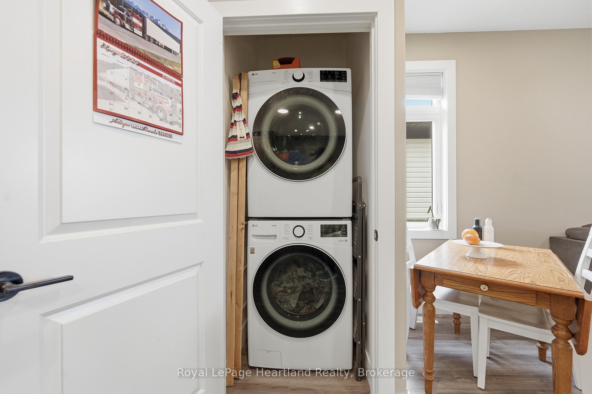 Photo 19 of 59 Briarhill Road, Huron East, Seaforth — HOMEH