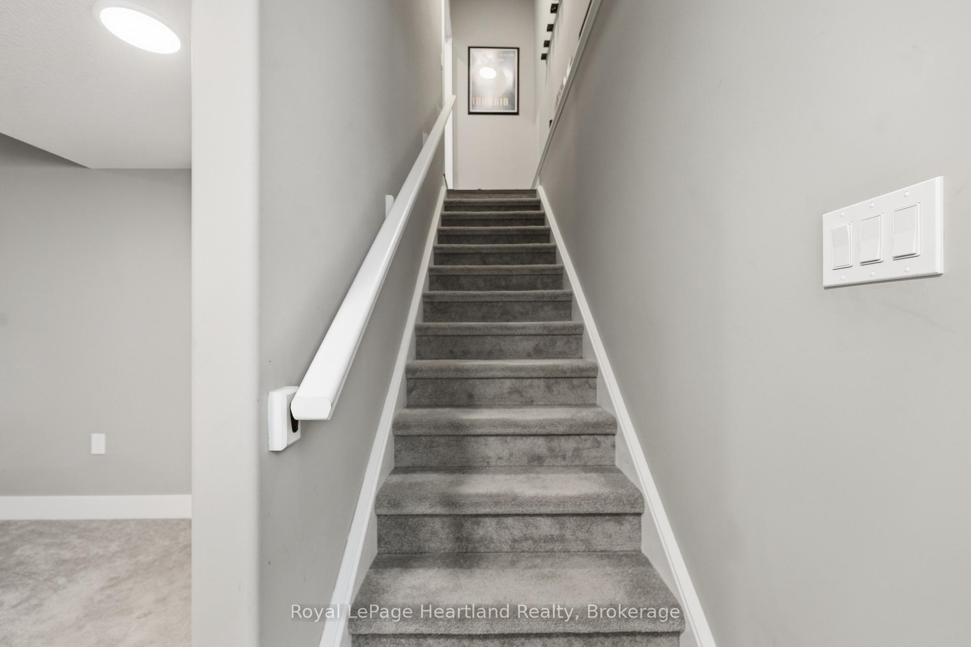 Photo 20 of 59 Briarhill Road, Huron East, Seaforth — HOMEH