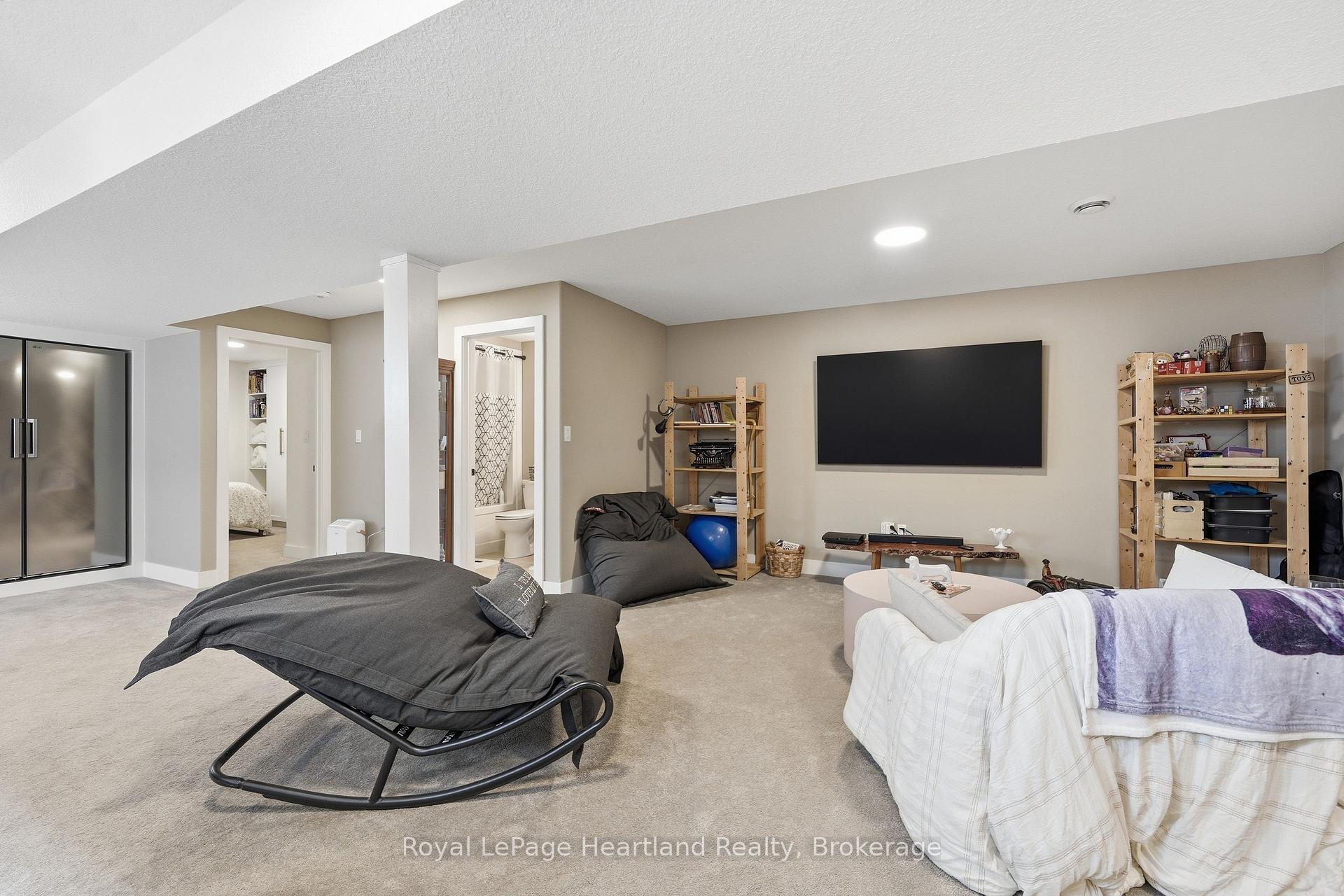 Photo 21 of 59 Briarhill Road, Huron East, Seaforth — HOMEH