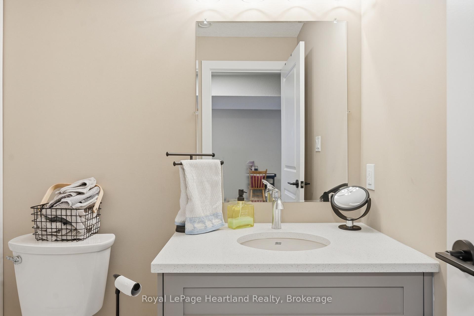 Photo 25 of 59 Briarhill Road, Huron East, Seaforth — HOMEH