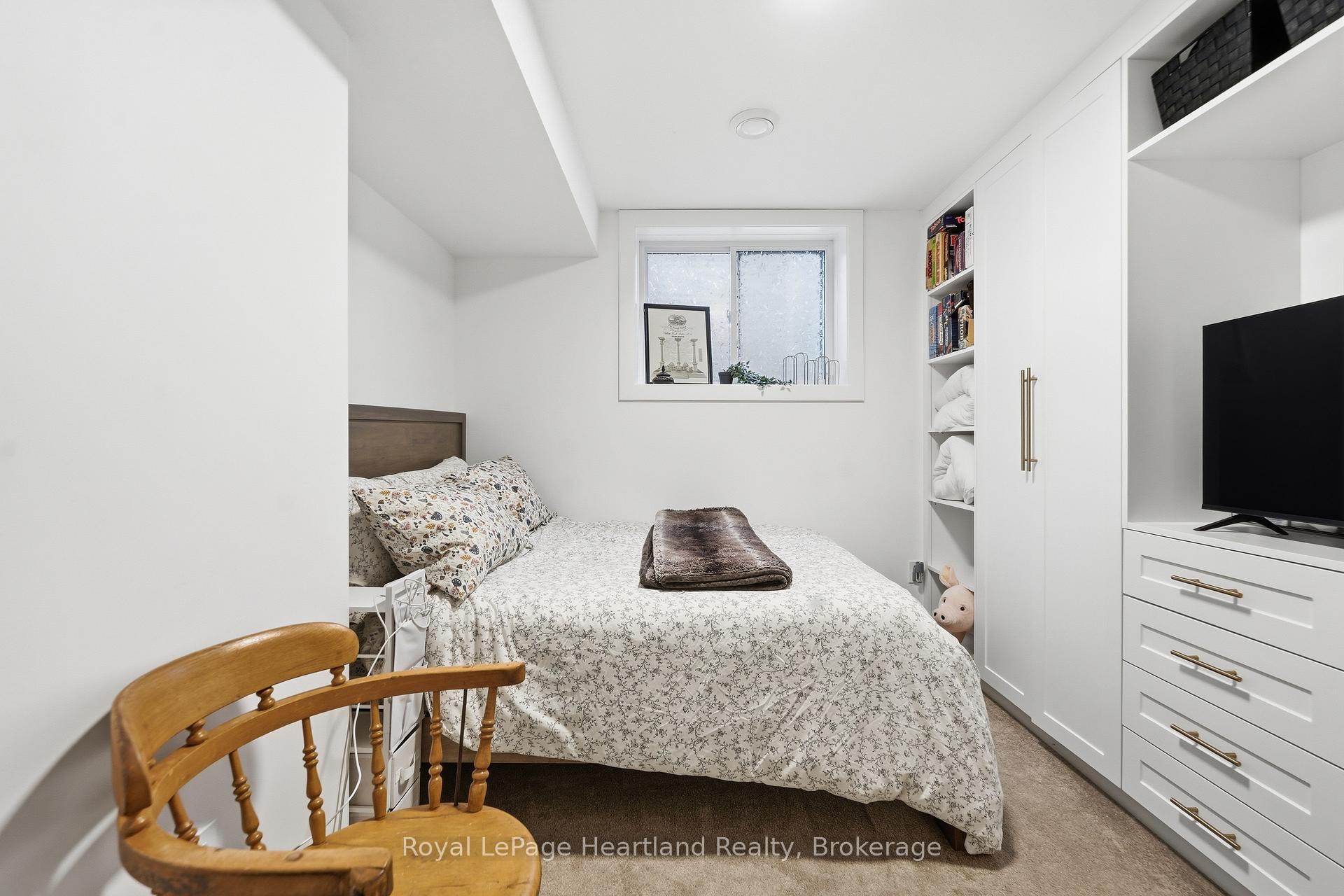 Photo 27 of 59 Briarhill Road, Huron East, Seaforth — HOMEH