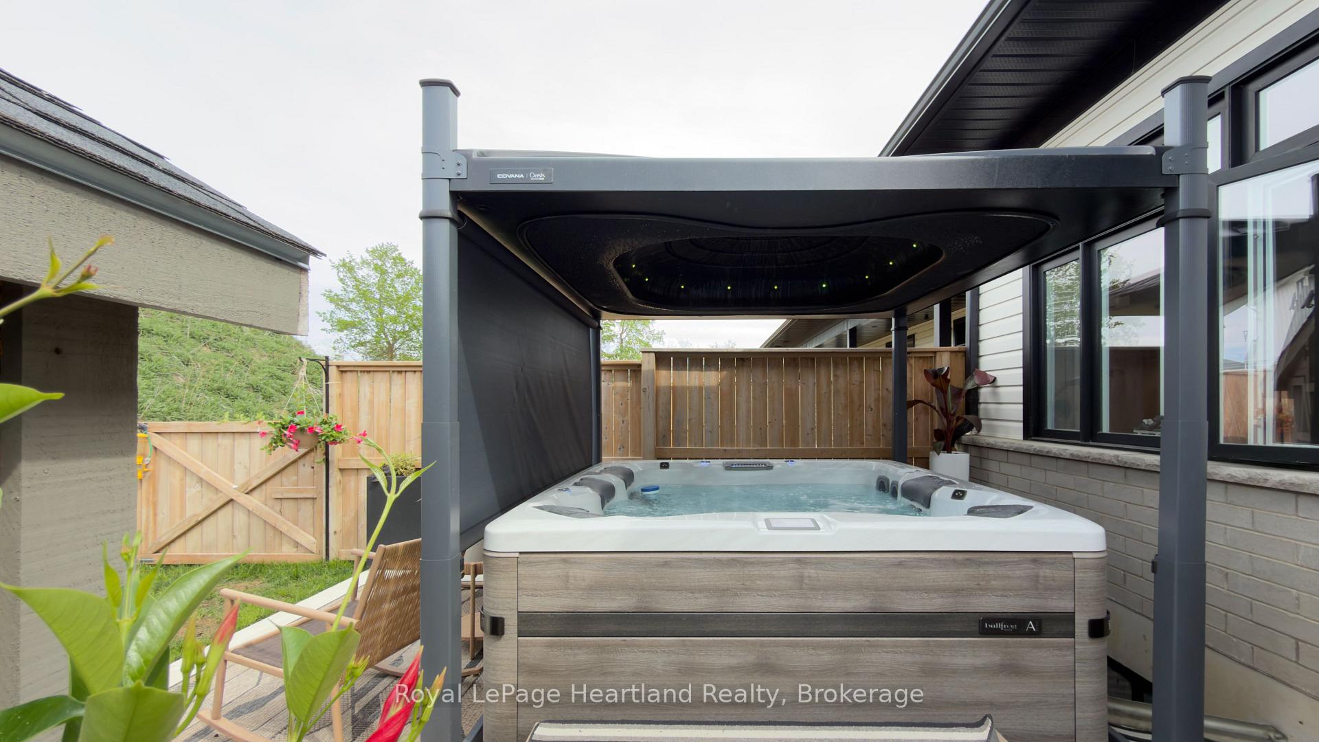 Photo 36 of 59 Briarhill Road, Huron East, Seaforth — HOMEH