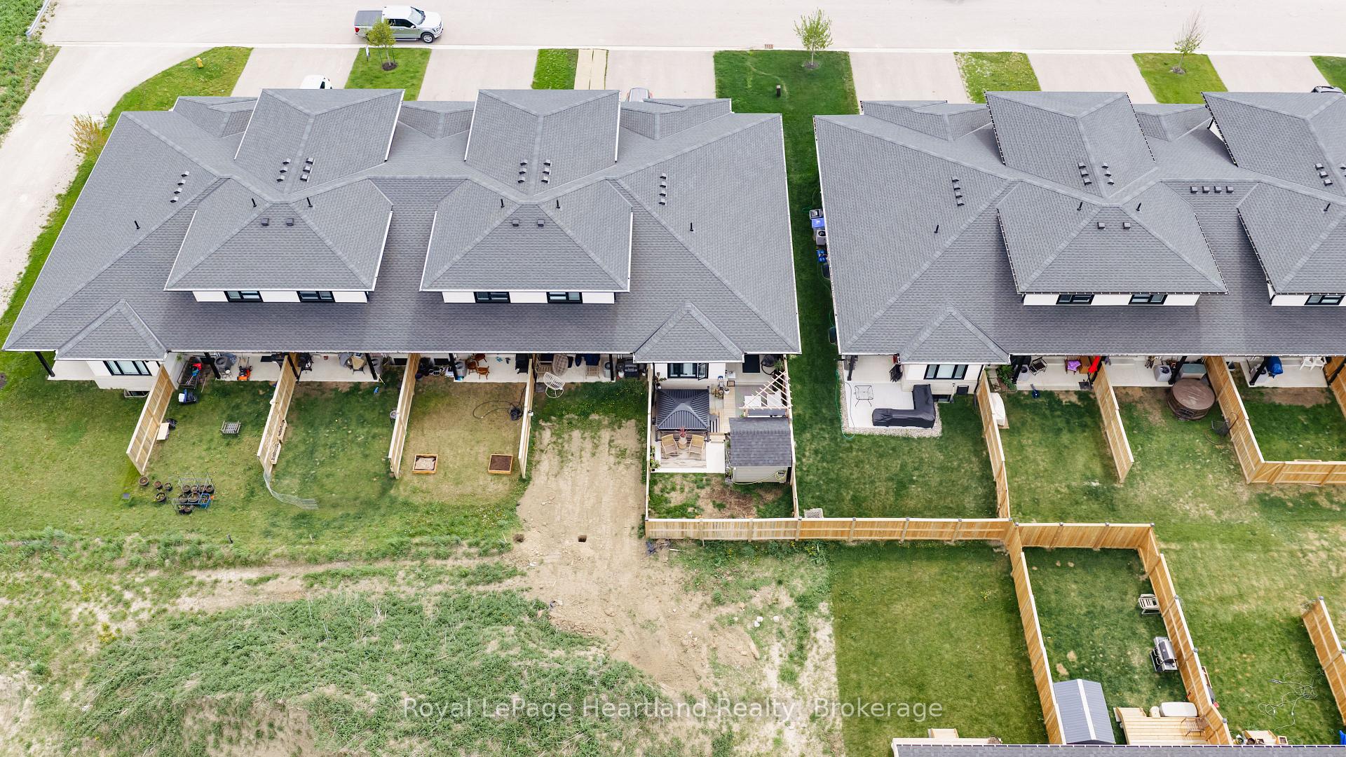 Photo 39 of 59 Briarhill Road, Huron East, Seaforth — HOMEH