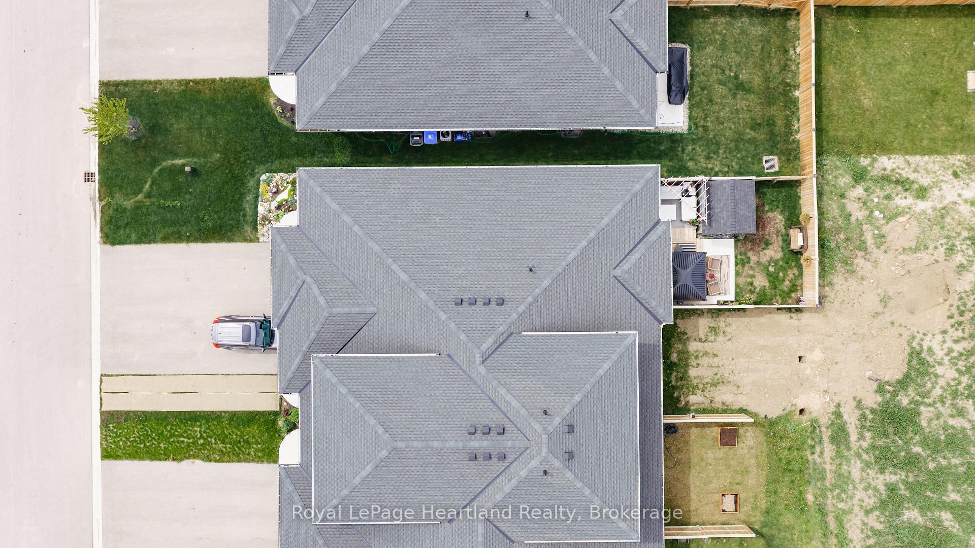 Photo 40 of 59 Briarhill Road, Huron East, Seaforth — HOMEH