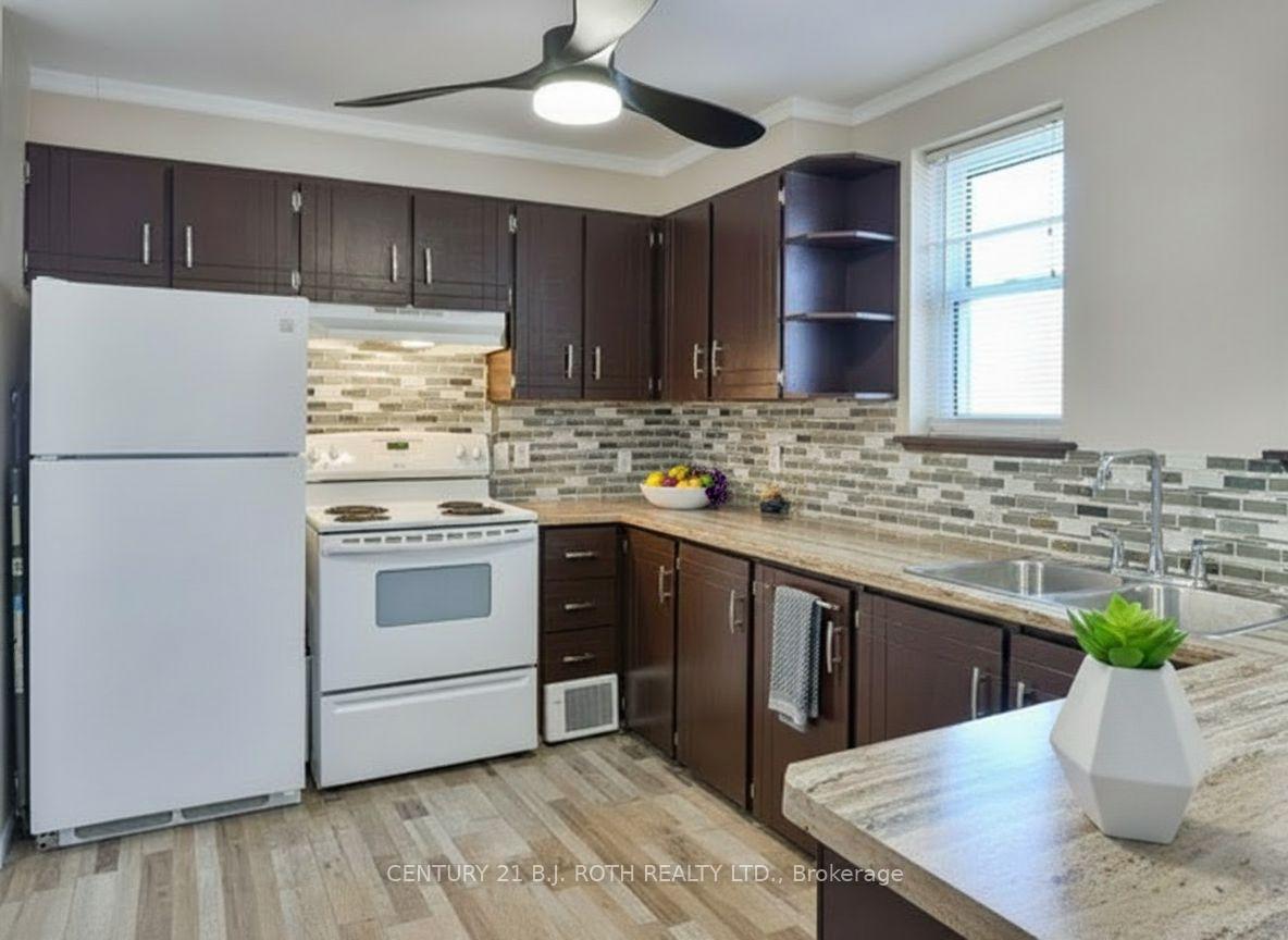 Photo 5 of Unit Unit 27, 1 Paradise Boulevard S, Ramara, Rural Ramara — HOMEH