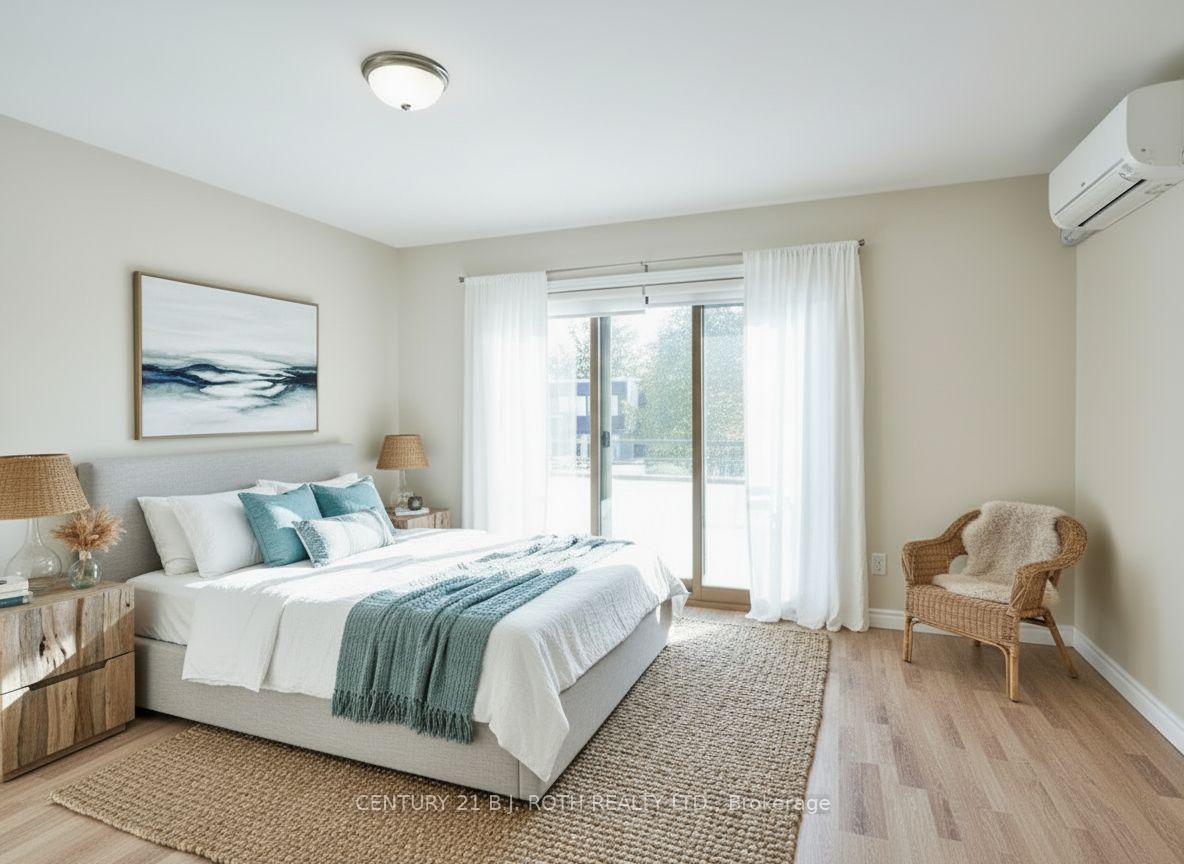 Photo 7 of Unit Unit 27, 1 Paradise Boulevard S, Ramara, Rural Ramara — HOMEH