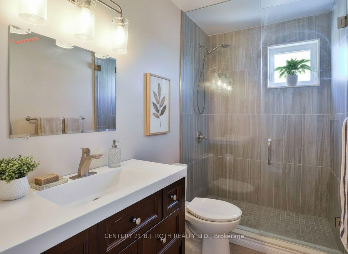 Photo 12 of Unit Unit 27, 1 Paradise Boulevard S, Ramara, Rural Ramara — HOMEH