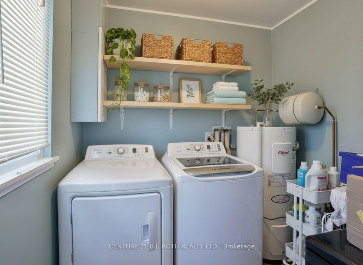 Photo 14 of Unit Unit 27, 1 Paradise Boulevard S, Ramara, Rural Ramara — HOMEH