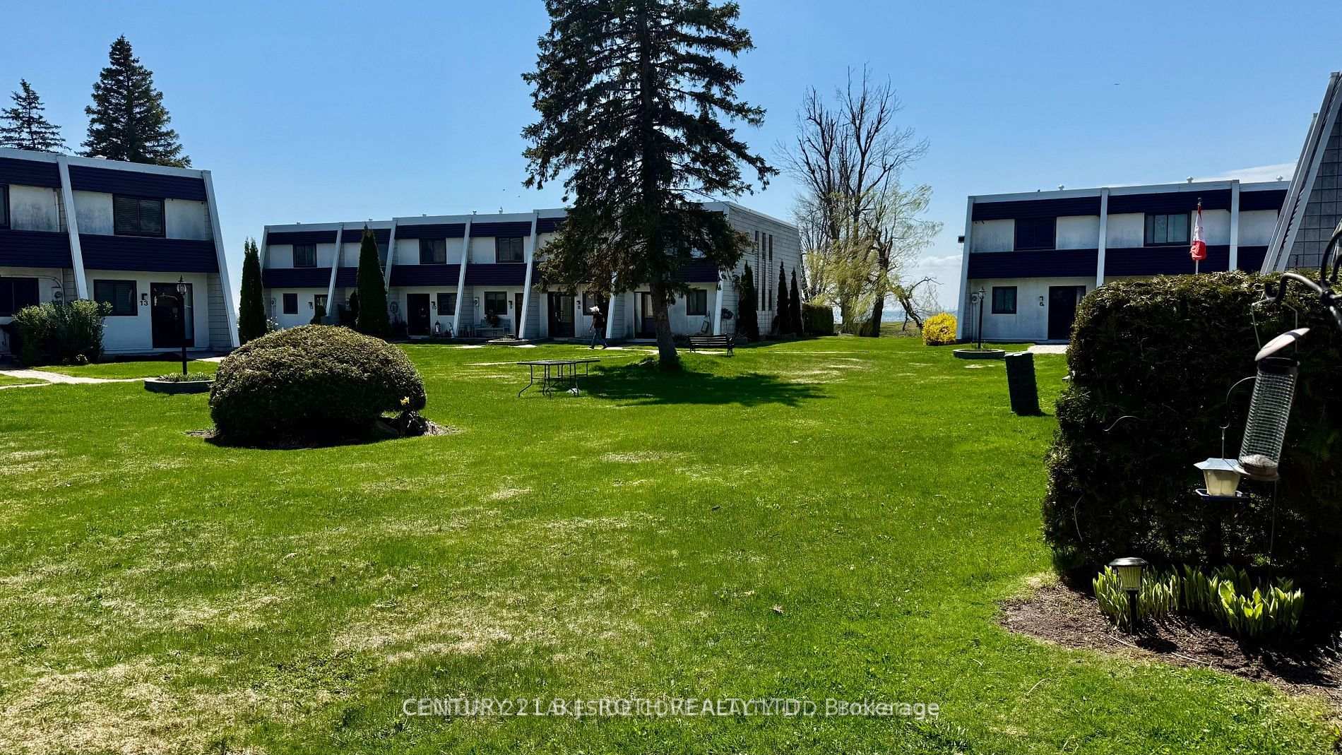 Photo 15 of Unit Unit 27, 1 Paradise Boulevard S, Ramara, Rural Ramara — HOMEH