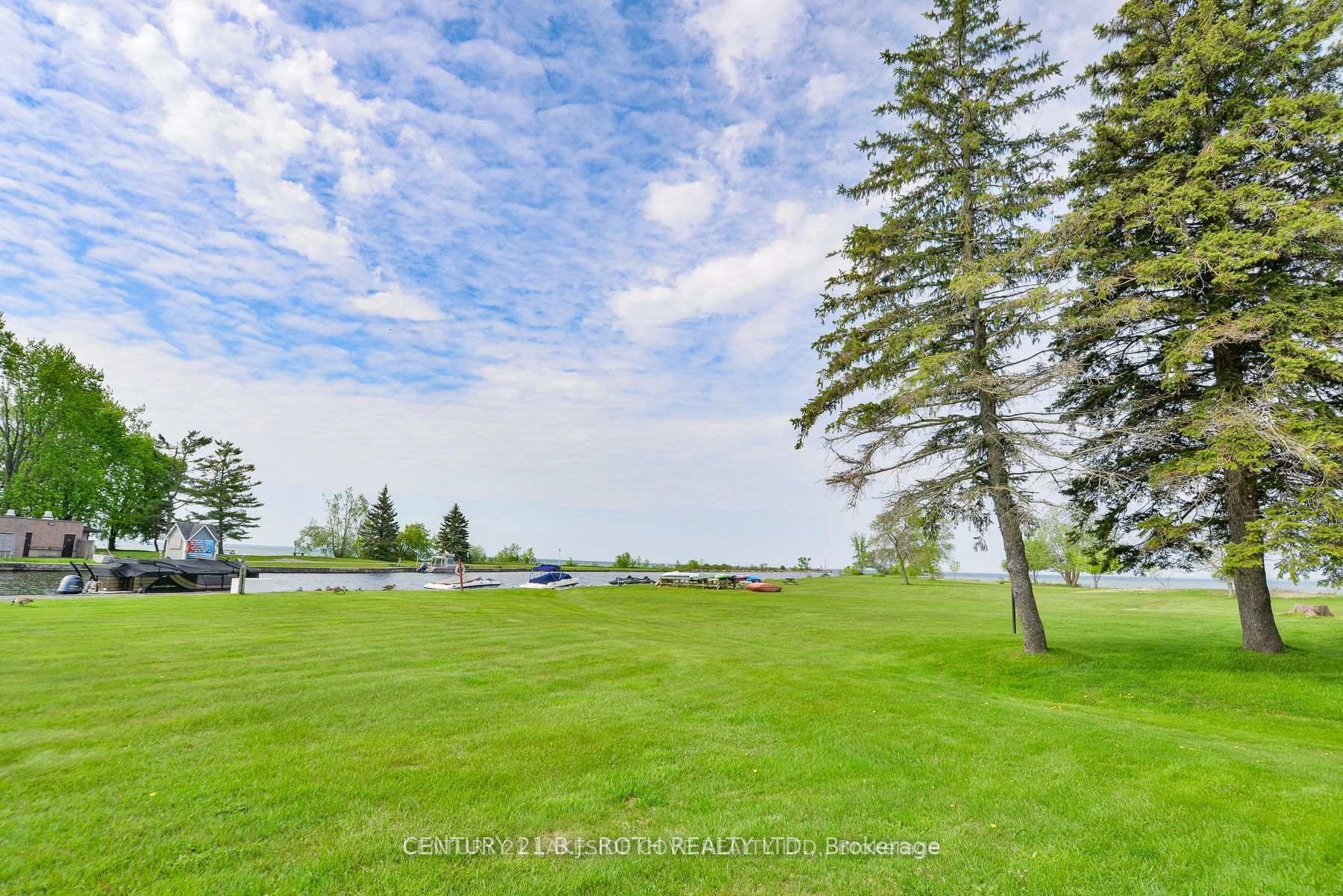 Photo 18 of Unit Unit 27, 1 Paradise Boulevard S, Ramara, Rural Ramara — HOMEH