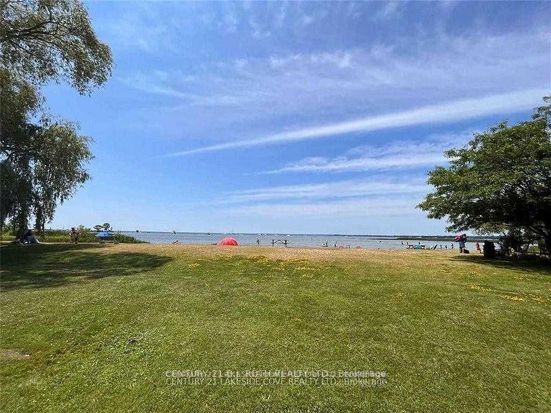 Photo 20 of Unit Unit 27, 1 Paradise Boulevard S, Ramara, Rural Ramara — HOMEH