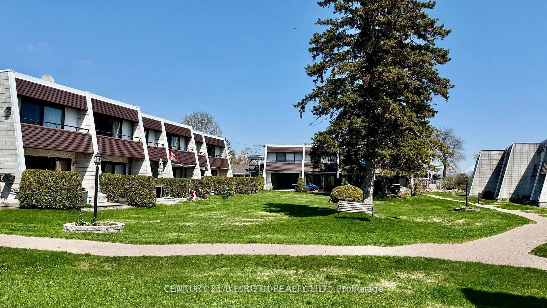 Photo 25 of Unit Unit 27, 1 Paradise Boulevard S, Ramara, Rural Ramara — HOMEH