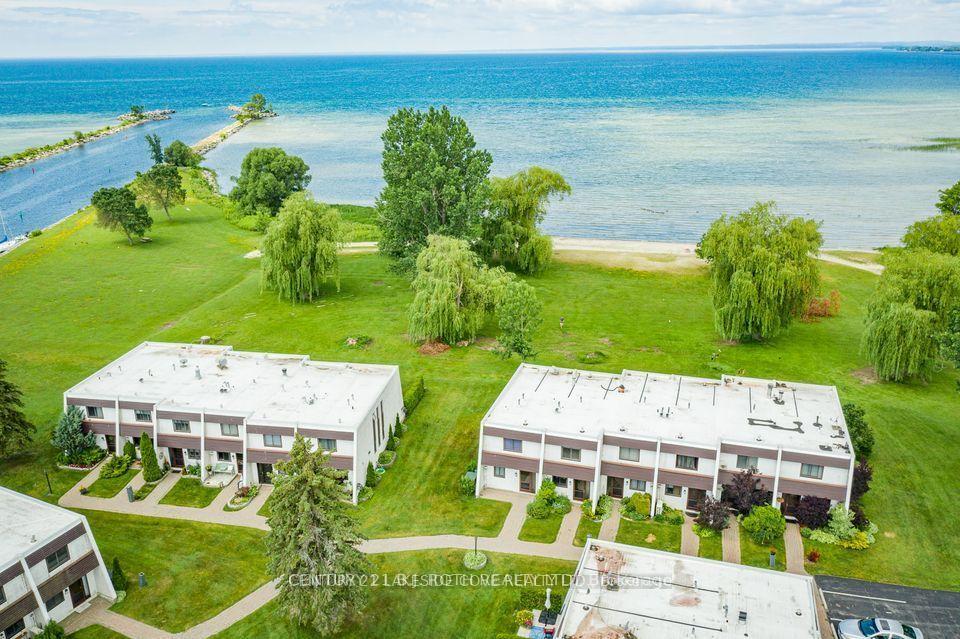 Photo 34 of Unit Unit 27, 1 Paradise Boulevard S, Ramara, Rural Ramara — HOMEH
