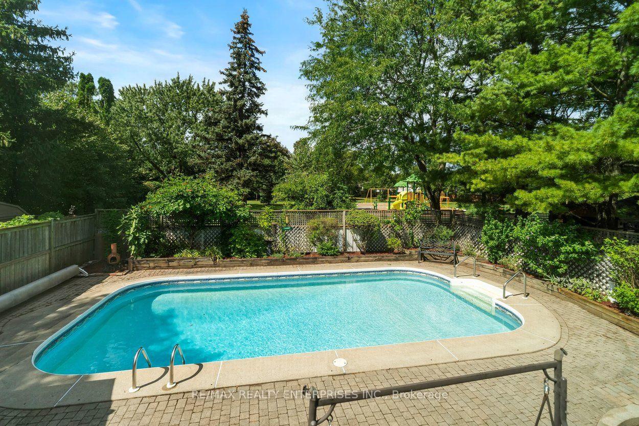 Photo 28 of 5081 Brady Avenue, Burlington, Appleby — HOMEH