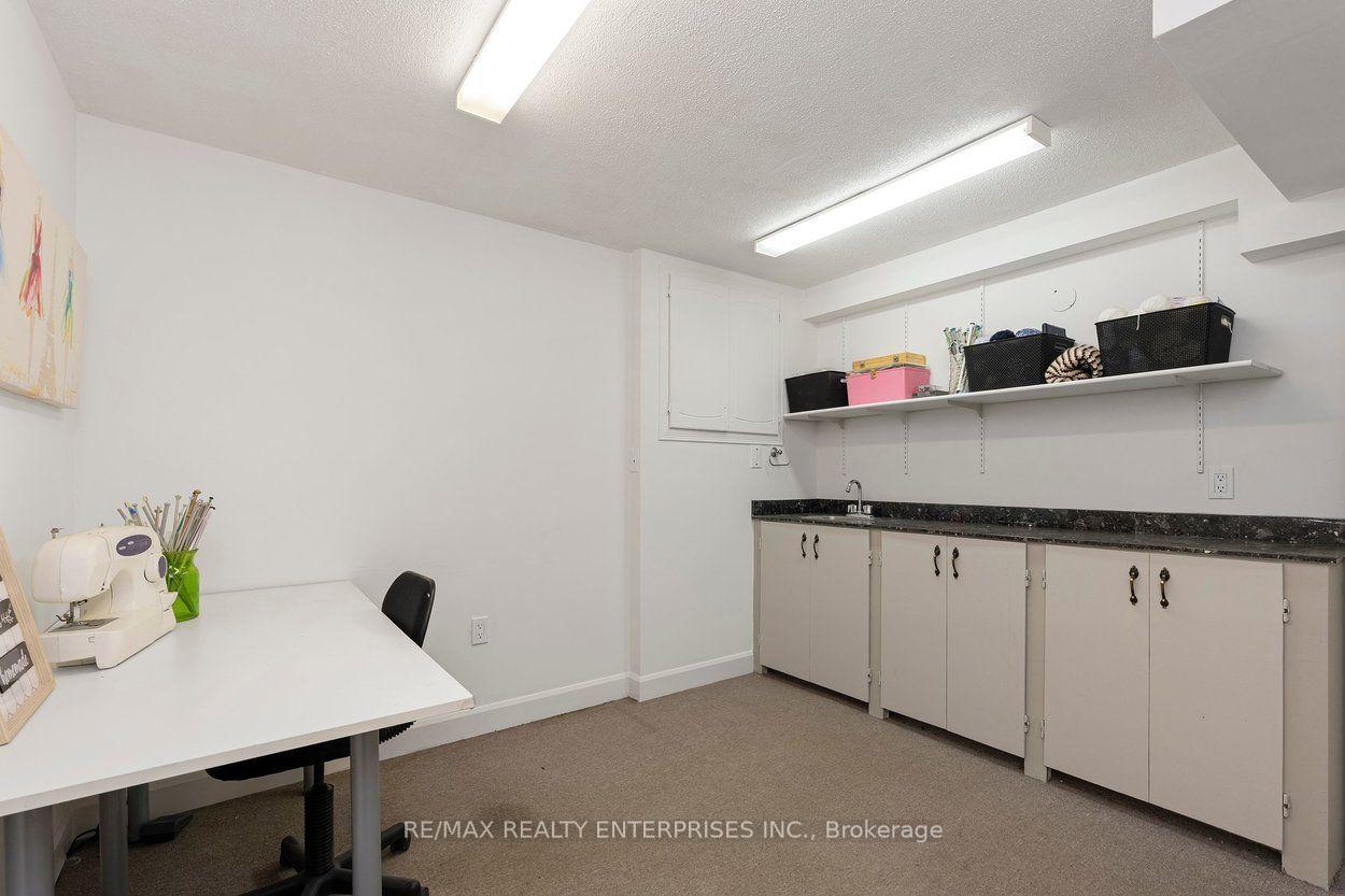 Photo 38 of 5081 Brady Avenue, Burlington, Appleby — HOMEH