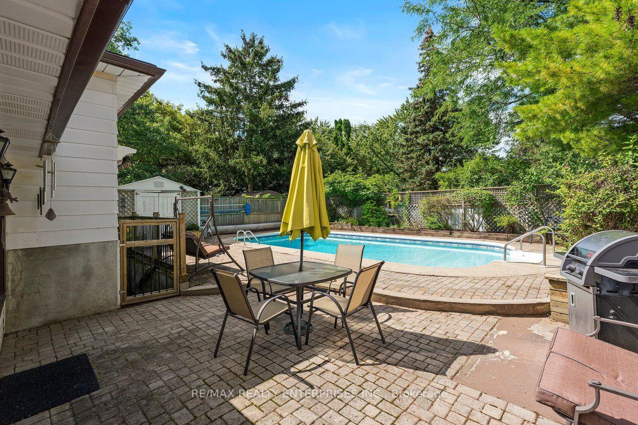 Photo 40 of 5081 Brady Avenue, Burlington, Appleby — HOMEH