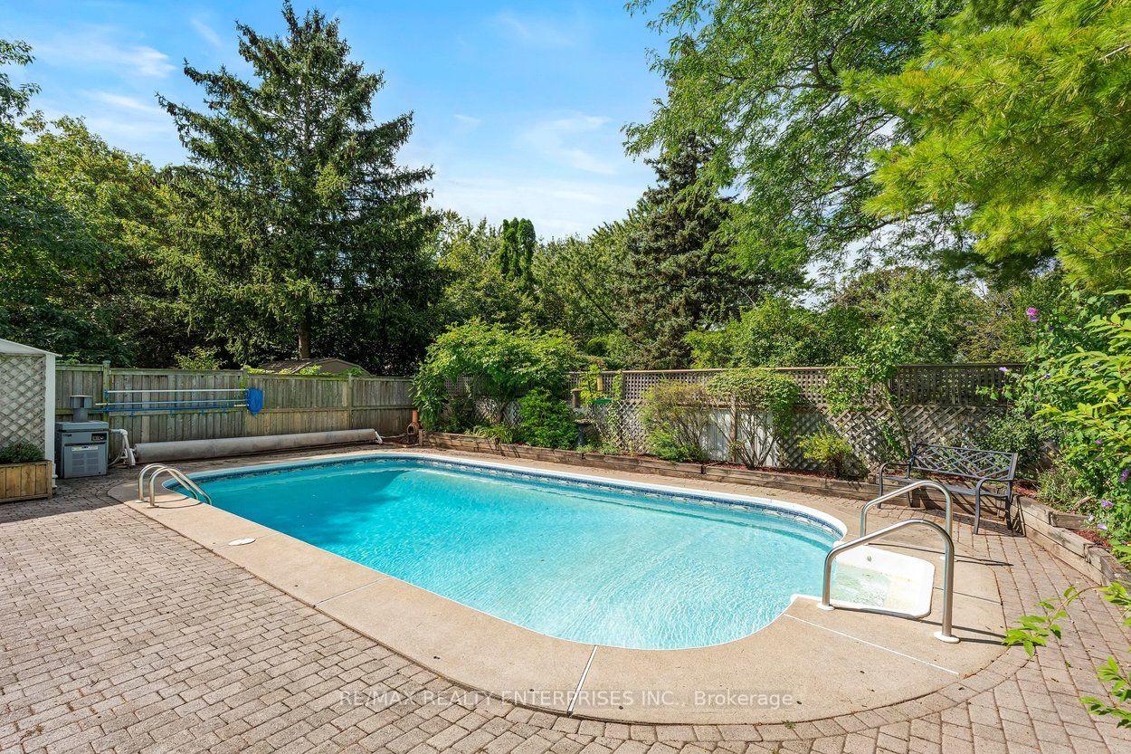 Photo 41 of 5081 Brady Avenue, Burlington, Appleby — HOMEH