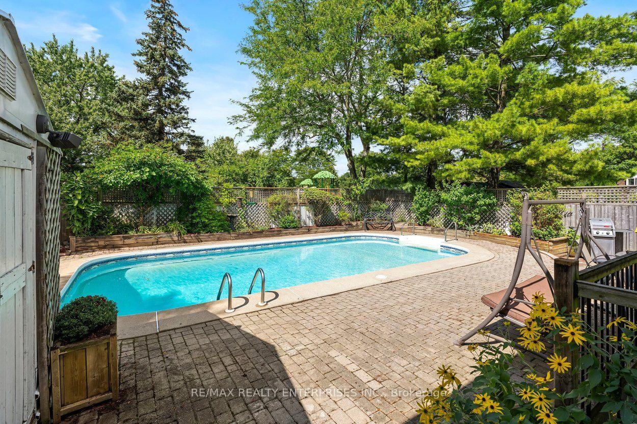 Photo 42 of 5081 Brady Avenue, Burlington, Appleby — HOMEH
