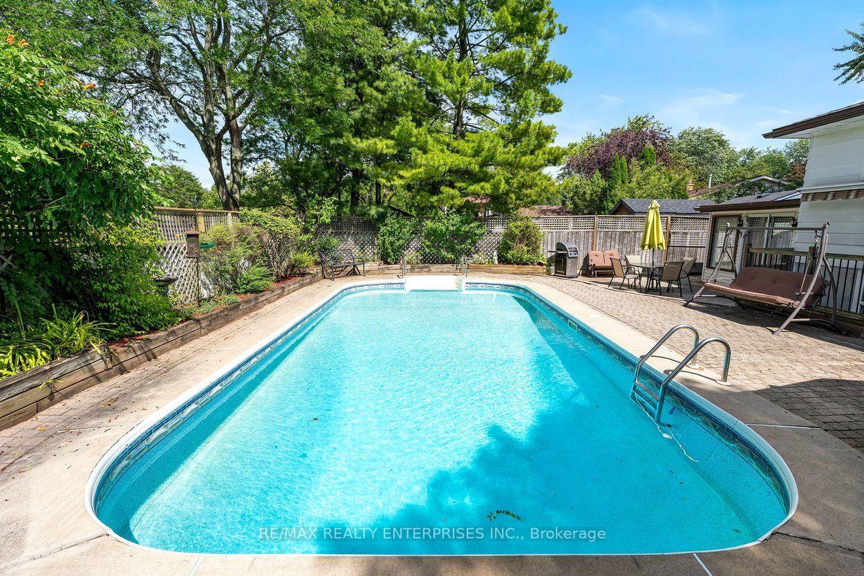 Photo 43 of 5081 Brady Avenue, Burlington, Appleby — HOMEH