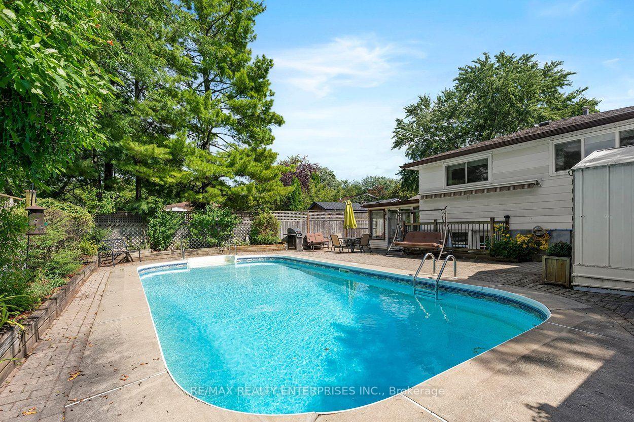 Photo 44 of 5081 Brady Avenue, Burlington, Appleby — HOMEH