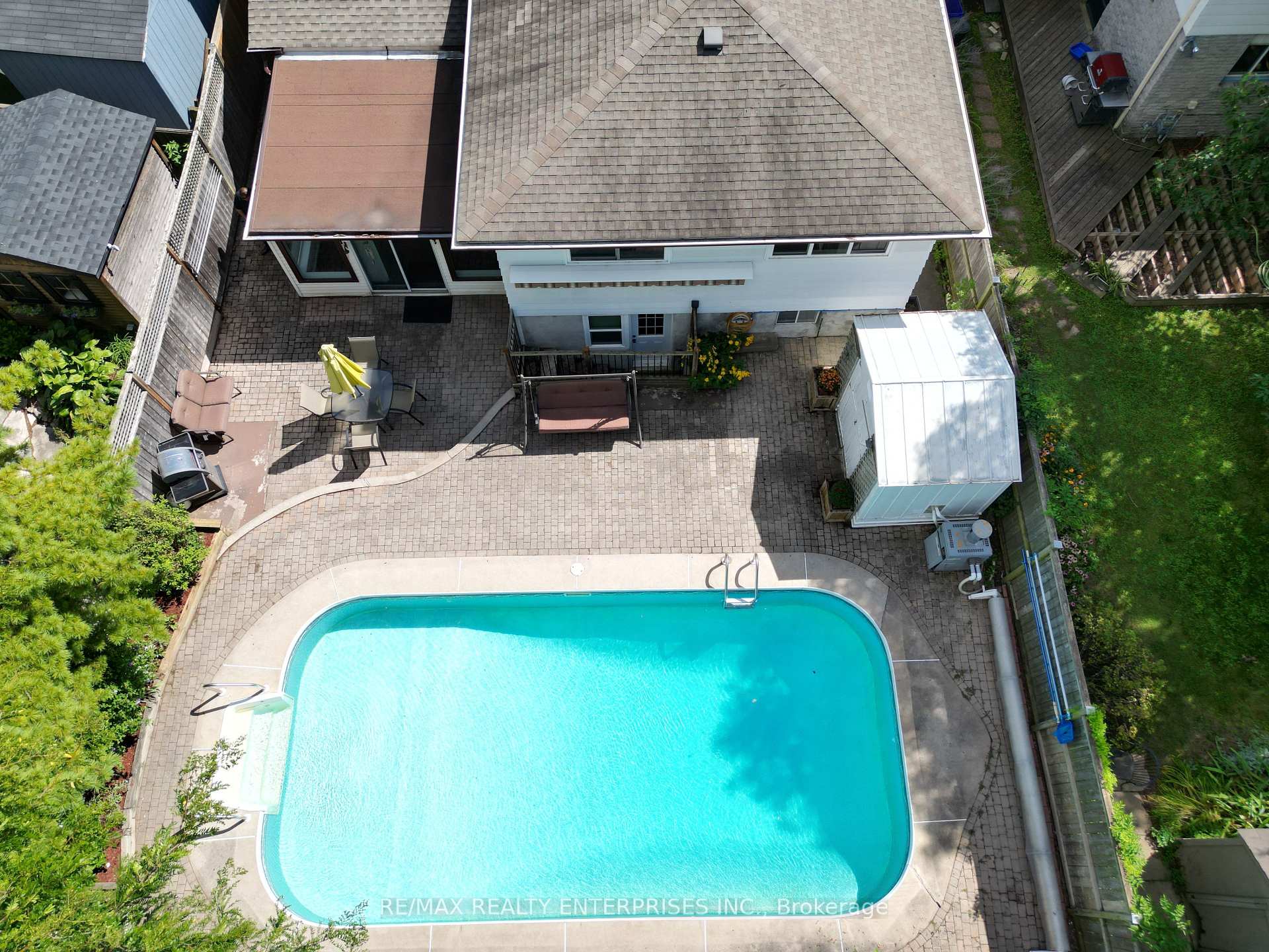 Photo 49 of 5081 Brady Avenue, Burlington, Appleby — HOMEH