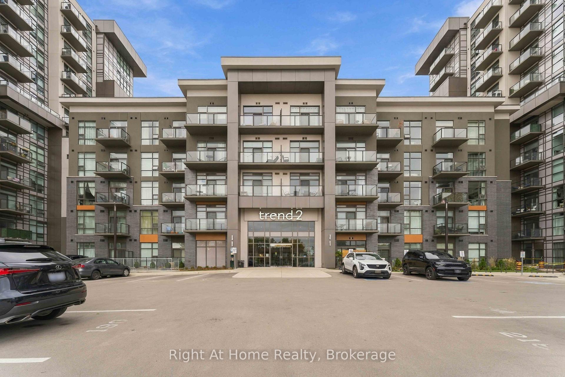 Photo 2 of Unit 321, 460 Dundas Street E, Hamilton, Waterdown — HOMEH
