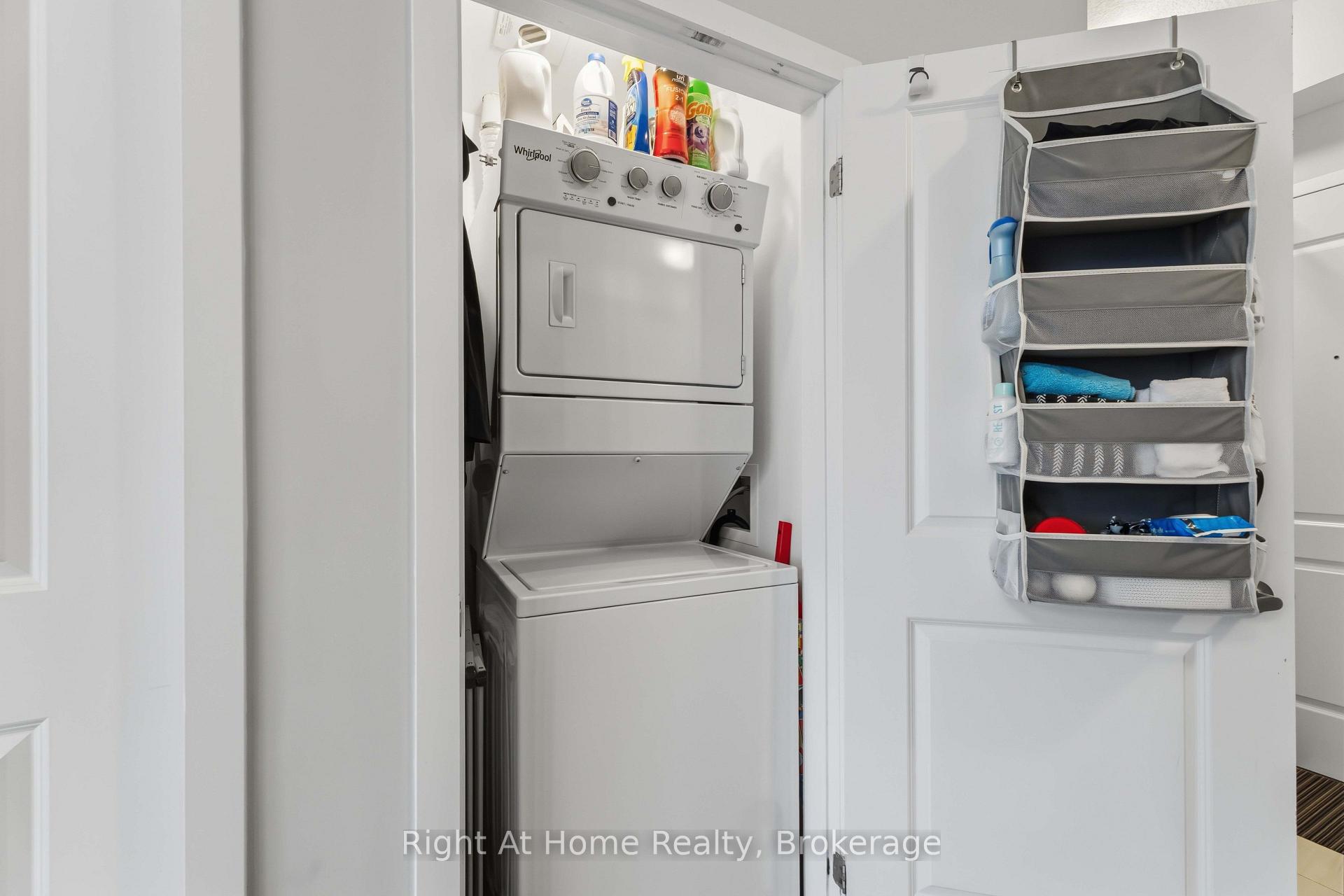 Photo 19 of Unit 321, 460 Dundas Street E, Hamilton, Waterdown — HOMEH