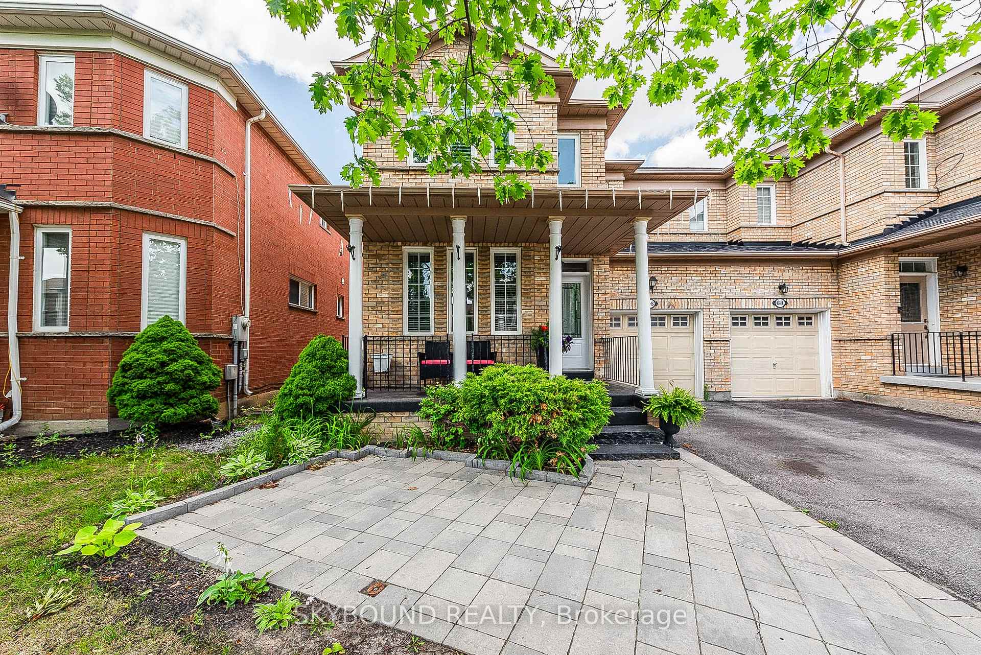 Photo 1 of 66 Skylark Drive, Vaughan, Vellore Village — HOMEH