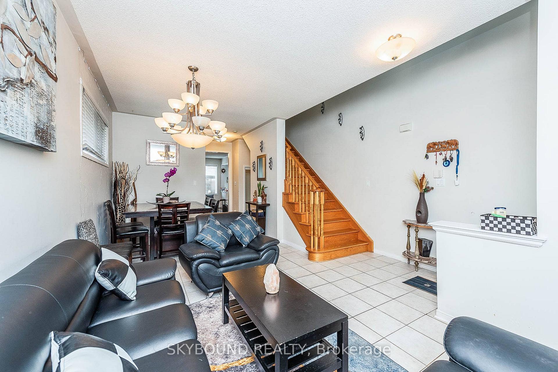 Photo 7 of 66 Skylark Drive, Vaughan, Vellore Village — HOMEH