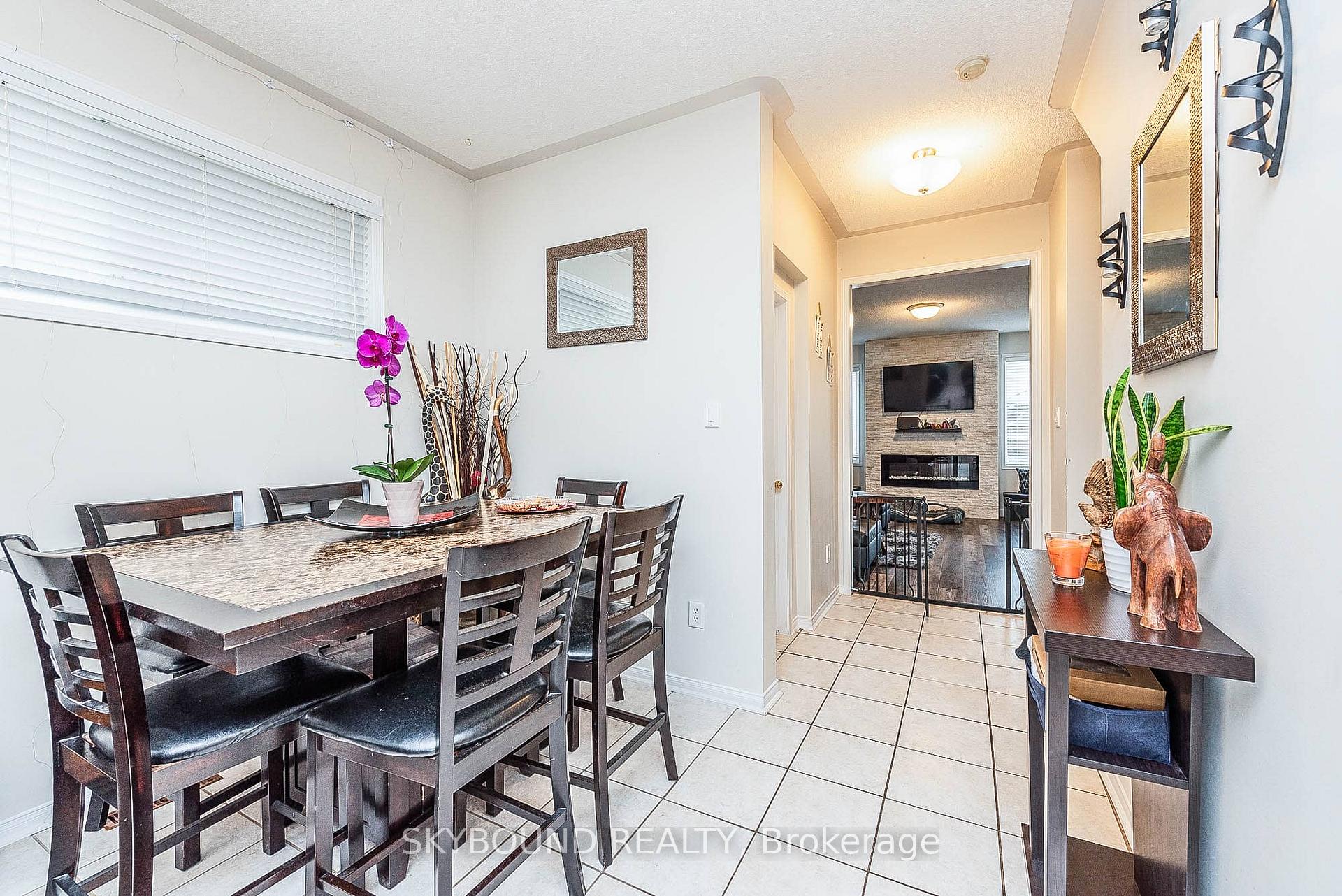 Photo 8 of 66 Skylark Drive, Vaughan, Vellore Village — HOMEH
