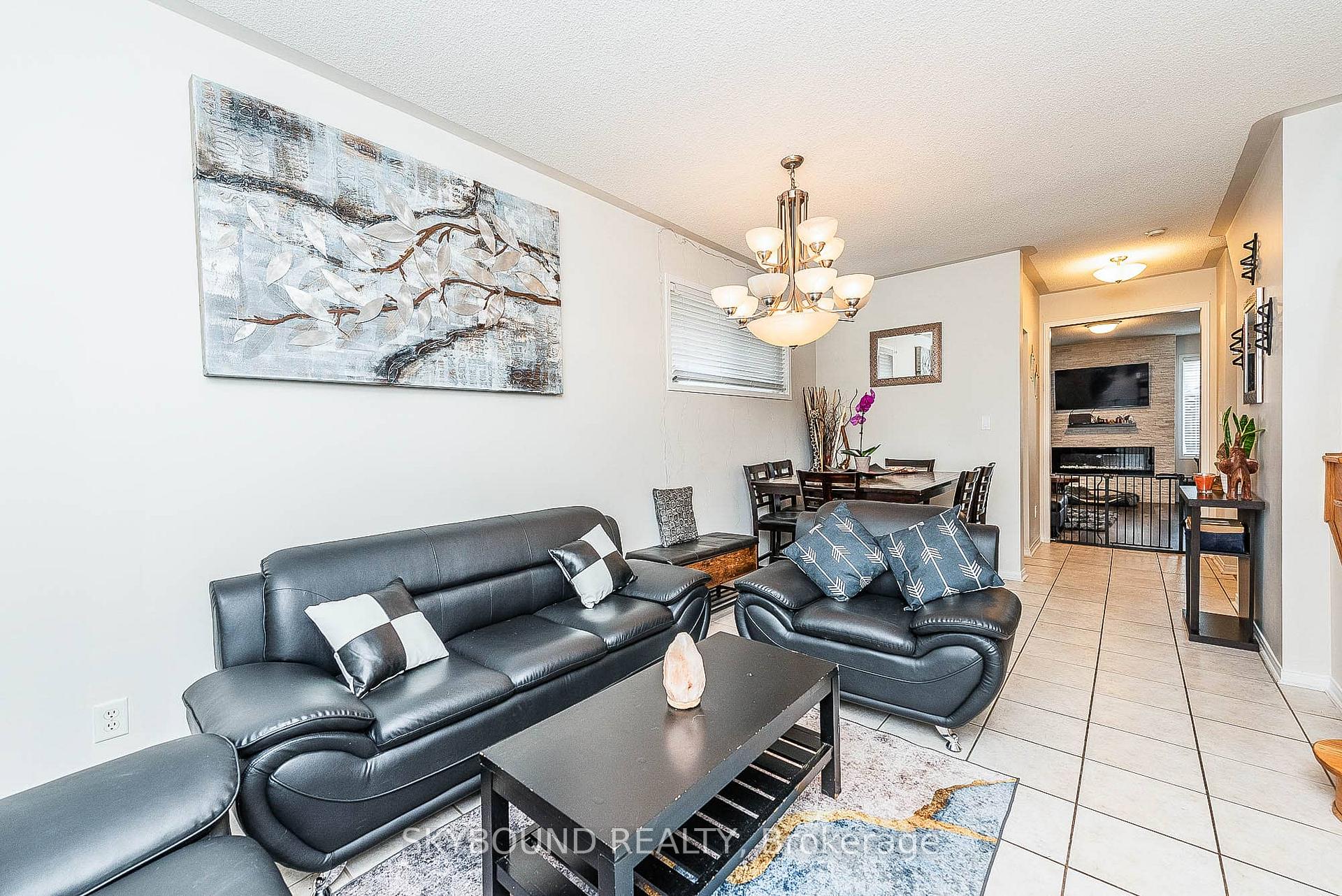 Photo 9 of 66 Skylark Drive, Vaughan, Vellore Village — HOMEH