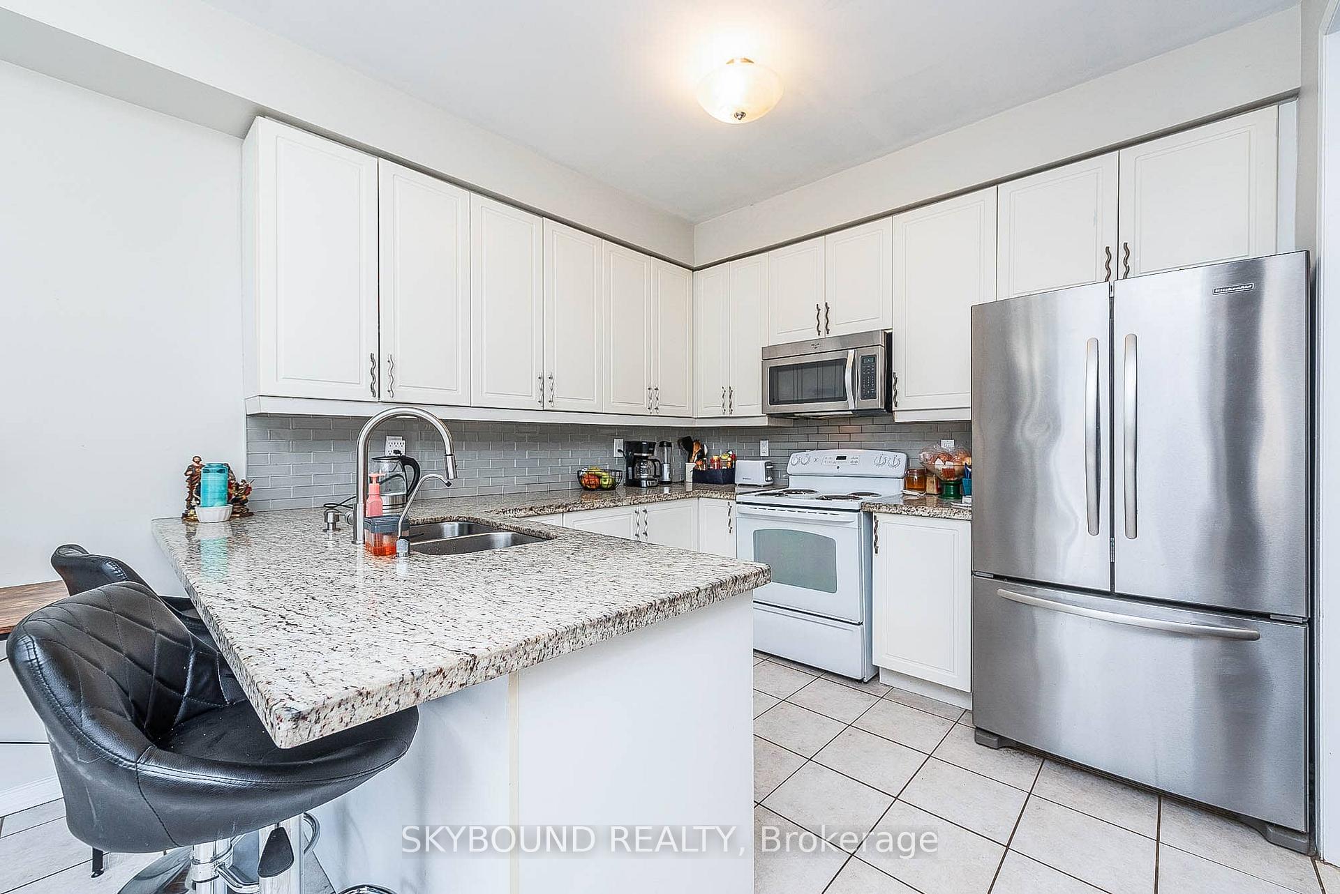 Photo 15 of 66 Skylark Drive, Vaughan, Vellore Village — HOMEH