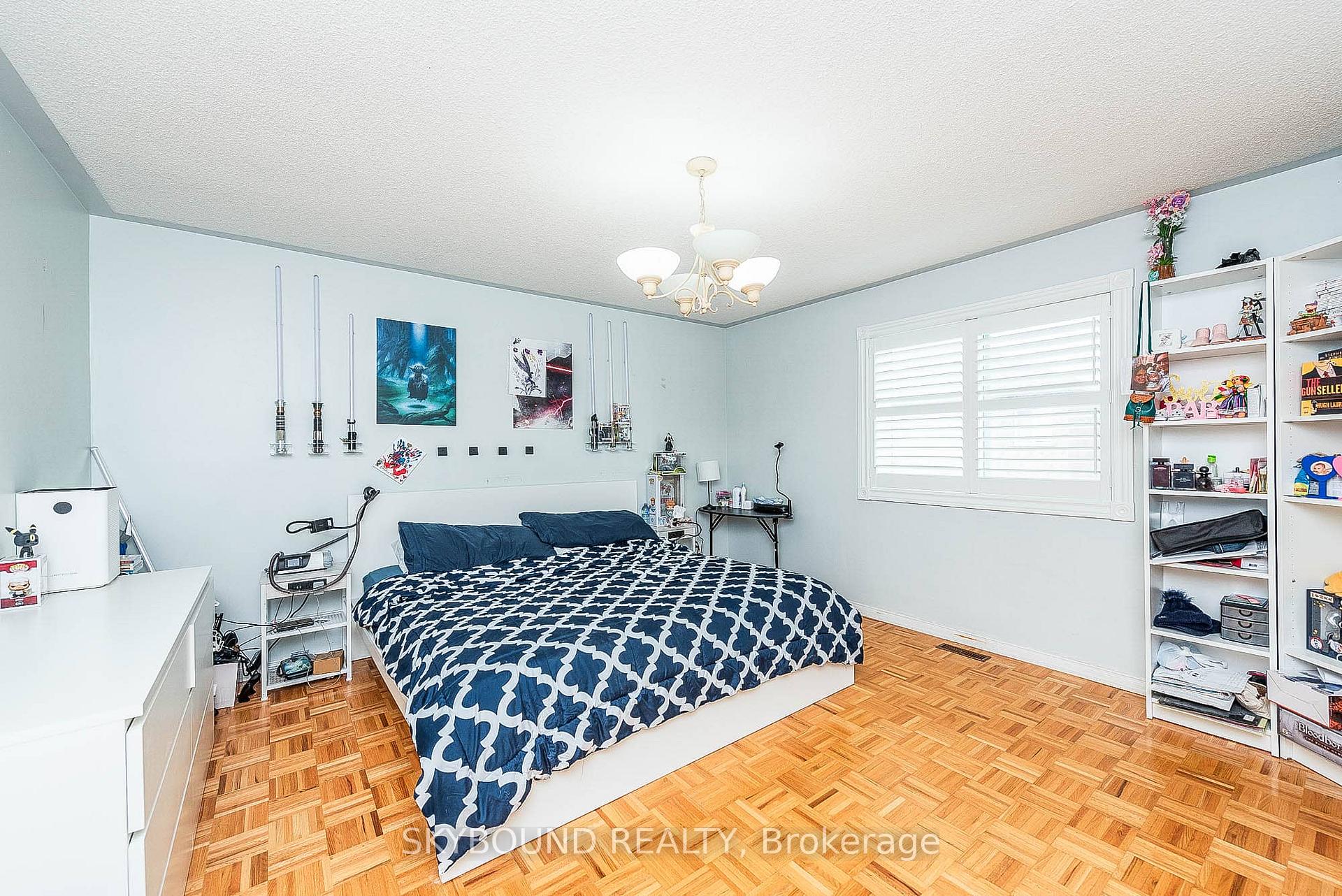 Photo 19 of 66 Skylark Drive, Vaughan, Vellore Village — HOMEH