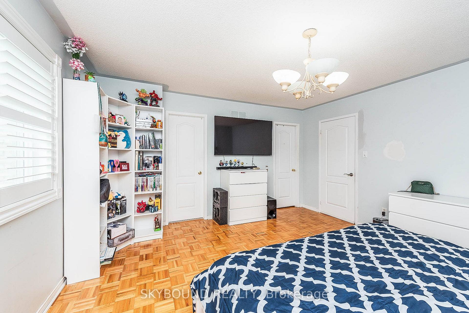 Photo 21 of 66 Skylark Drive, Vaughan, Vellore Village — HOMEH