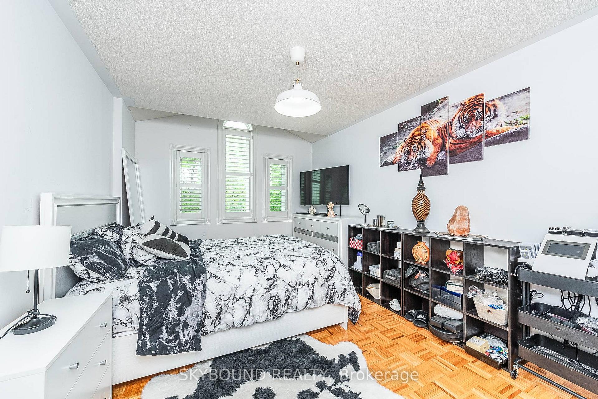Photo 23 of 66 Skylark Drive, Vaughan, Vellore Village — HOMEH