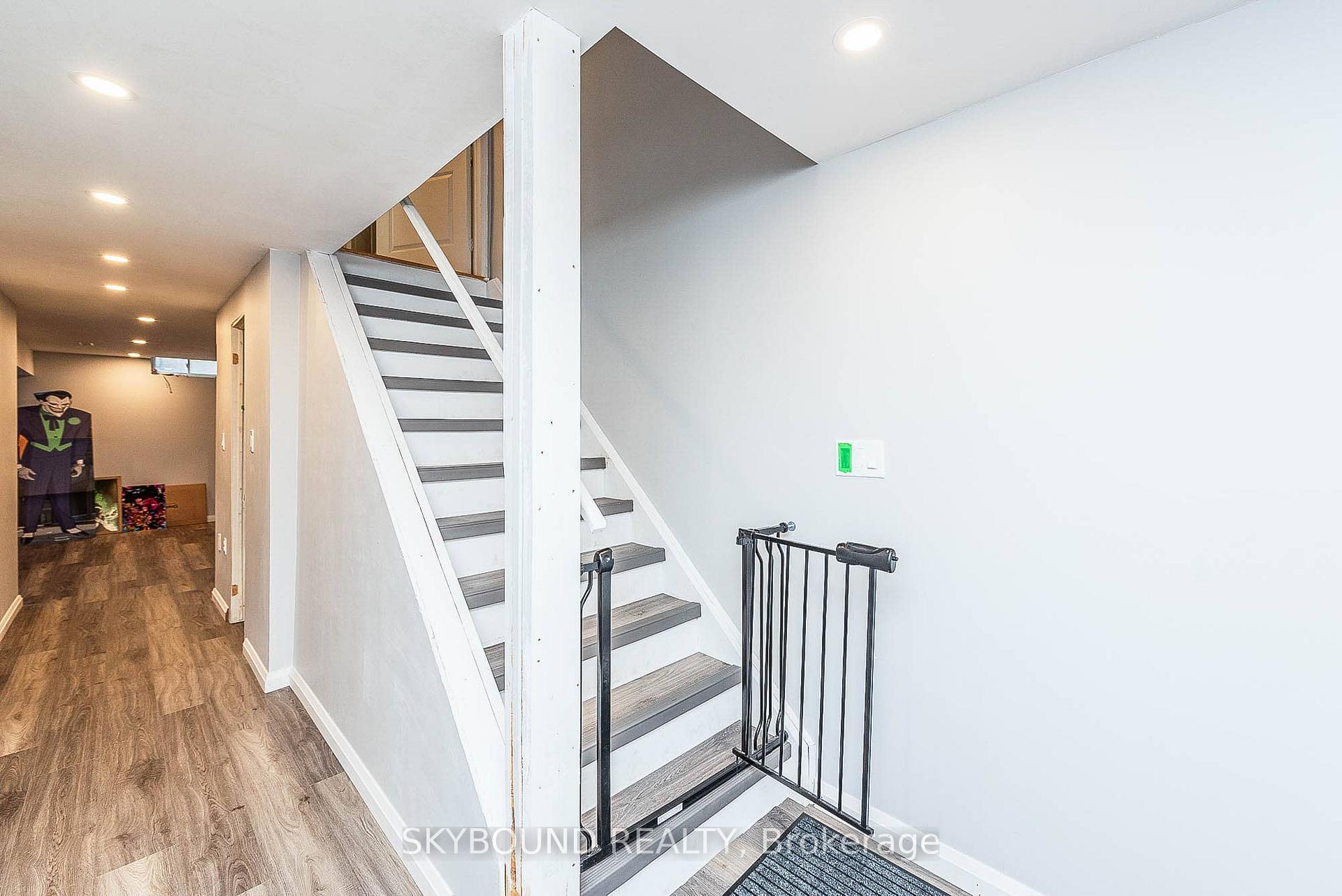 Photo 27 of 66 Skylark Drive, Vaughan, Vellore Village — HOMEH