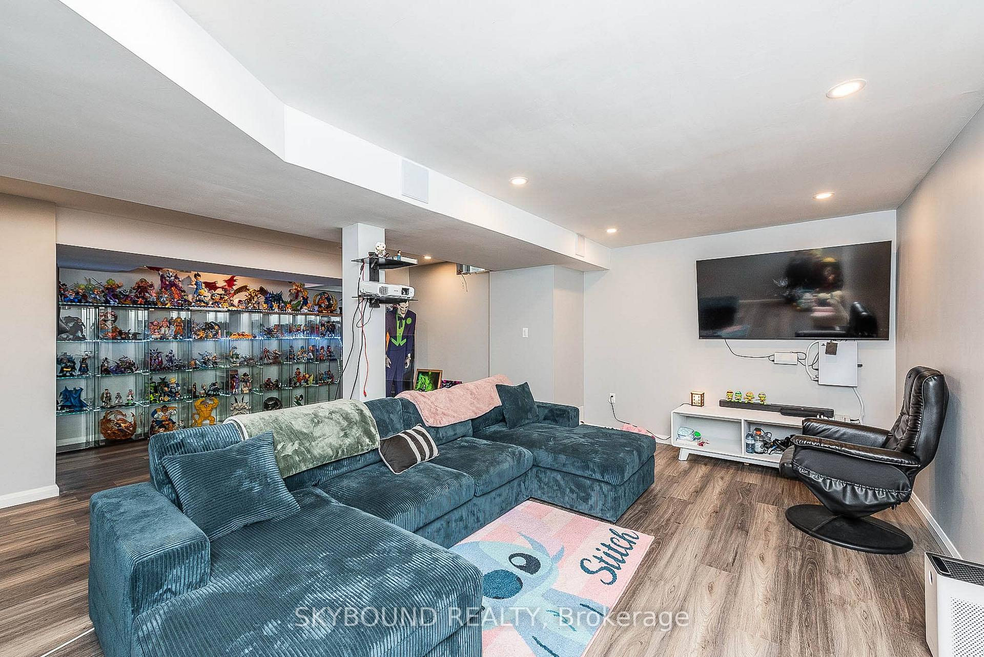 Photo 29 of 66 Skylark Drive, Vaughan, Vellore Village — HOMEH
