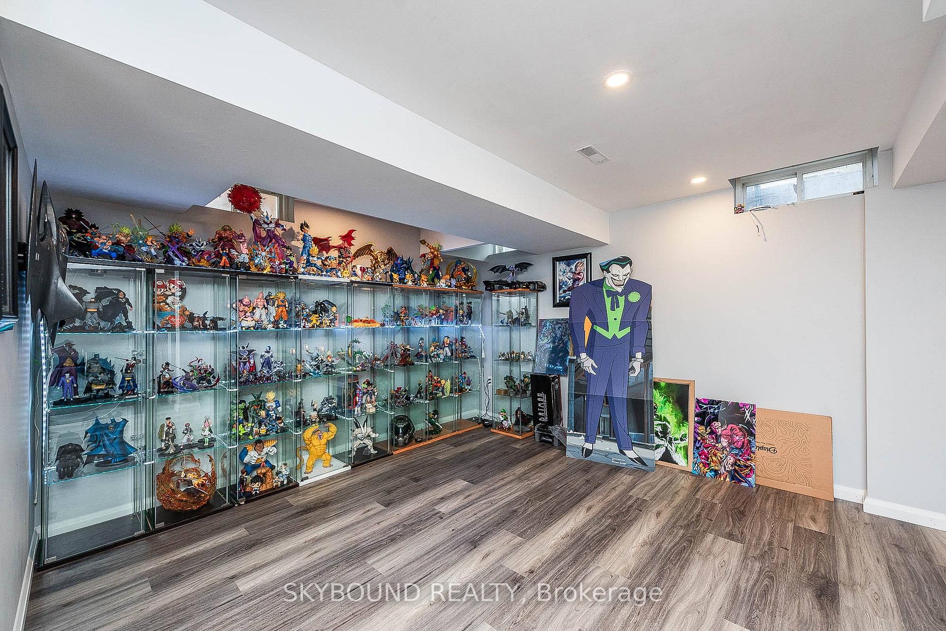 Photo 30 of 66 Skylark Drive, Vaughan, Vellore Village — HOMEH