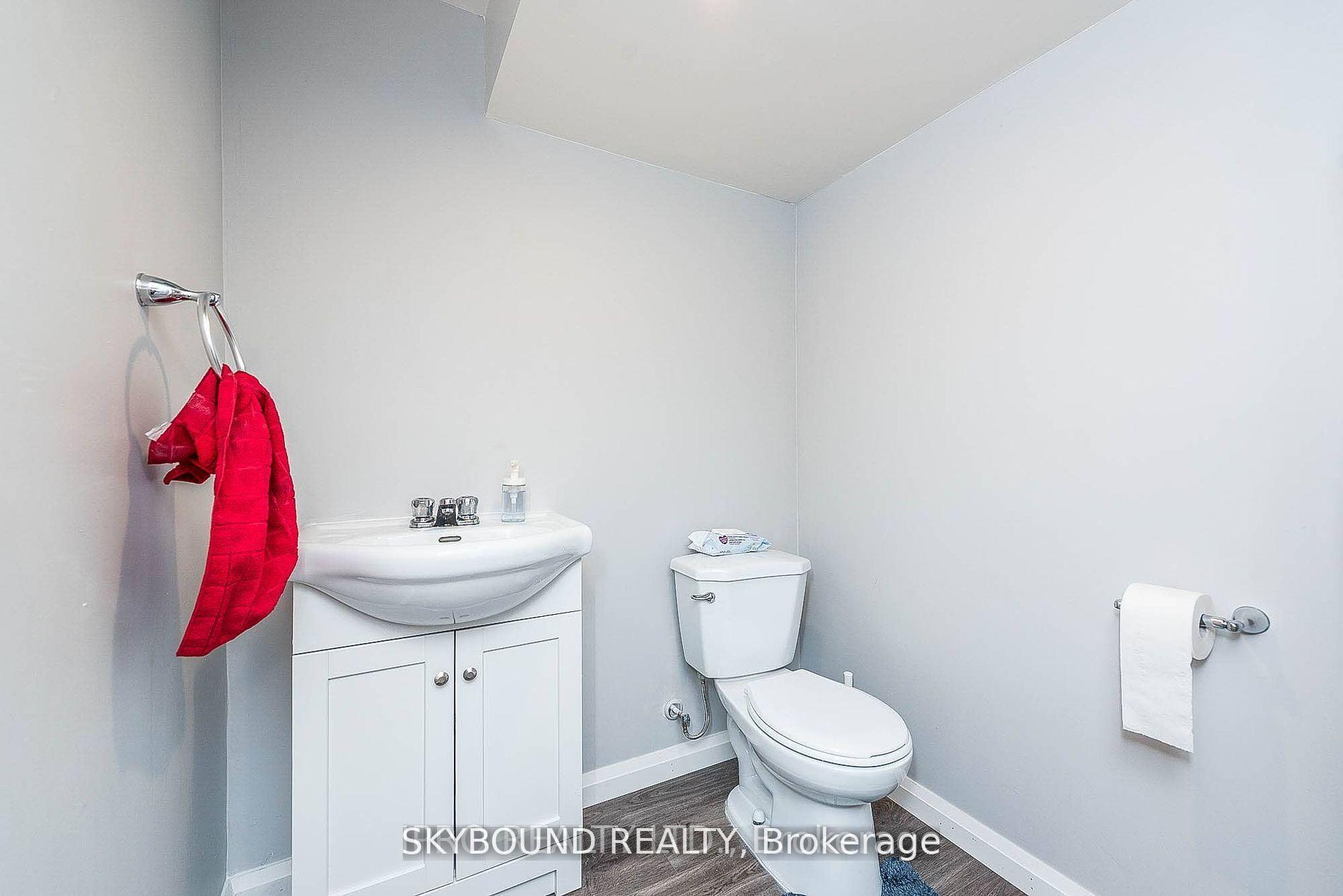 Photo 31 of 66 Skylark Drive, Vaughan, Vellore Village — HOMEH