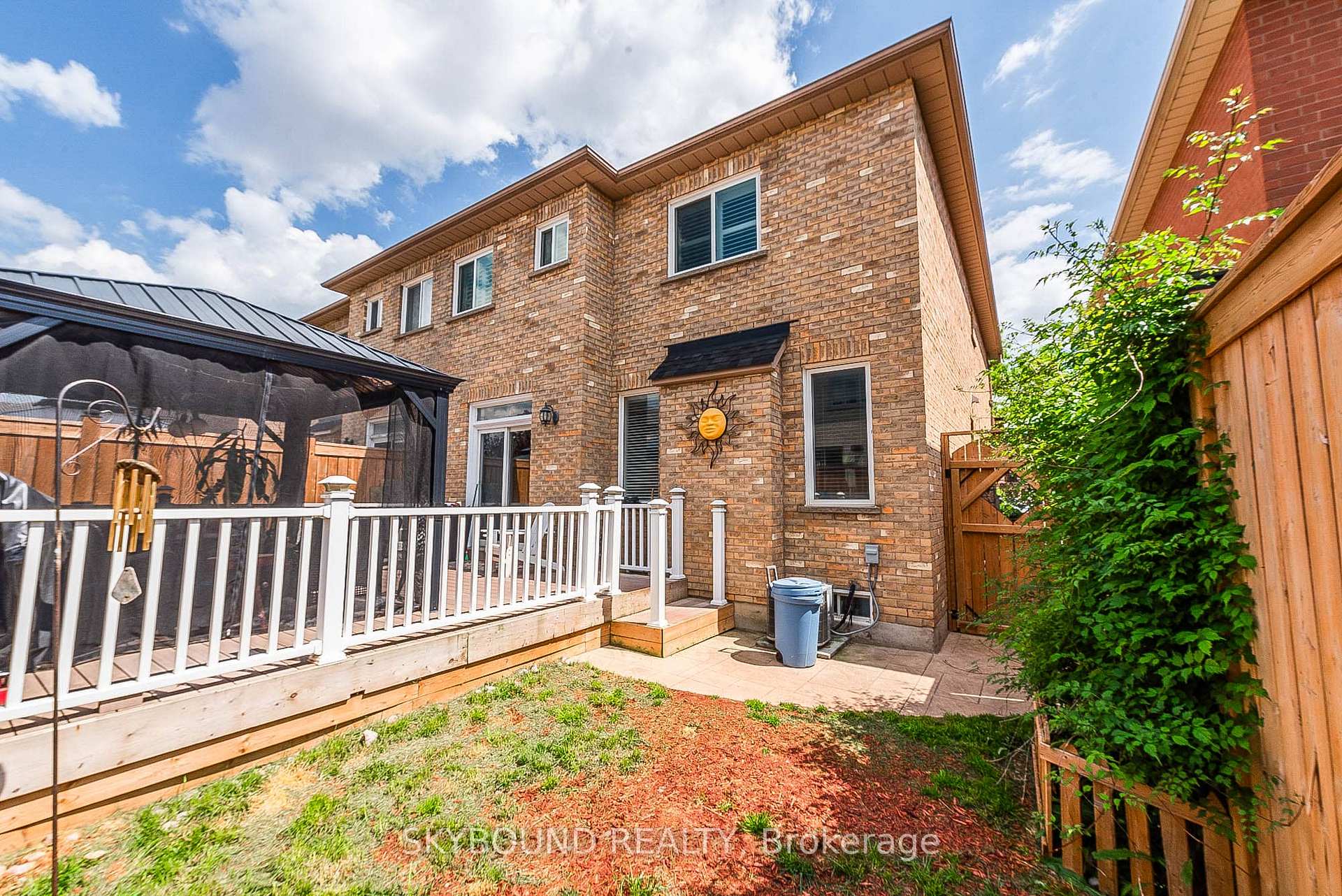 Photo 33 of 66 Skylark Drive, Vaughan, Vellore Village — HOMEH