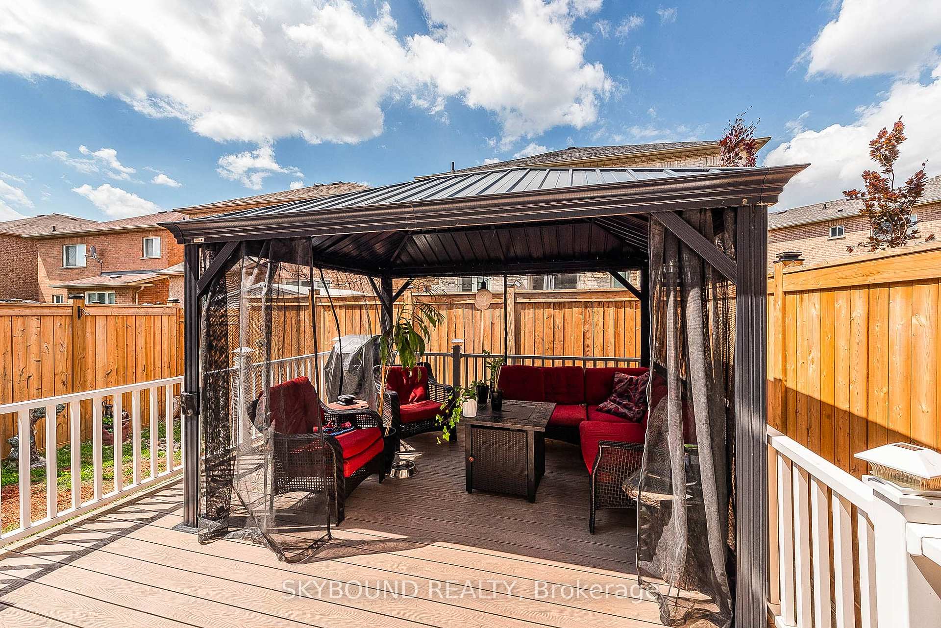 Photo 35 of 66 Skylark Drive, Vaughan, Vellore Village — HOMEH