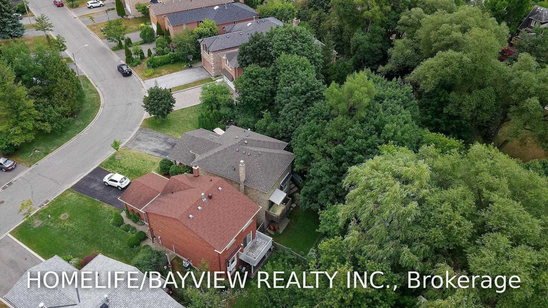 Photo 2 of Unit Lower, 36 Eleanor Circle, Richmond Hill, South Richvale — HOMEH