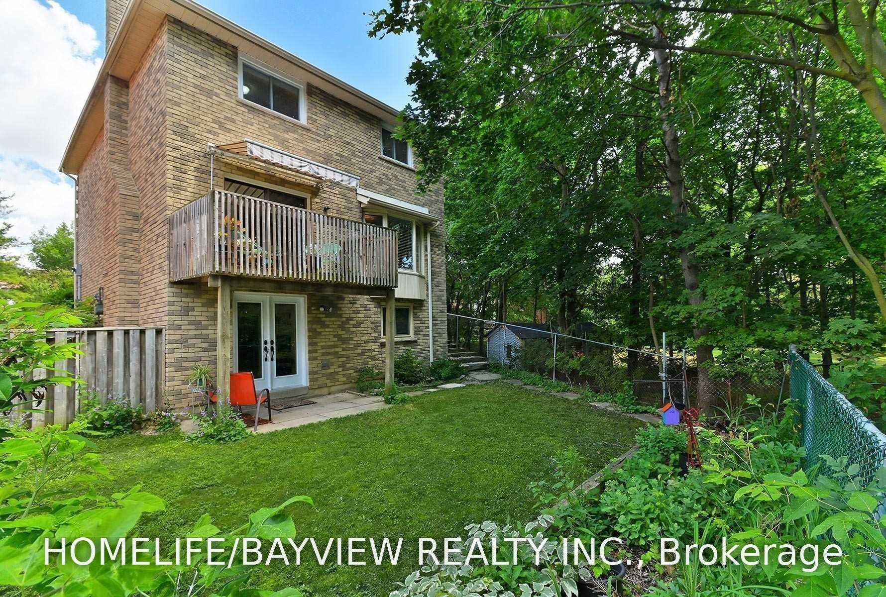 Photo 4 of Unit Lower, 36 Eleanor Circle, Richmond Hill, South Richvale — HOMEH